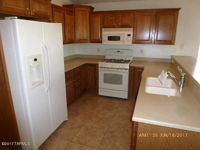 Heritage Highlands VII at Dove Mountain(1147-1298) - Residential