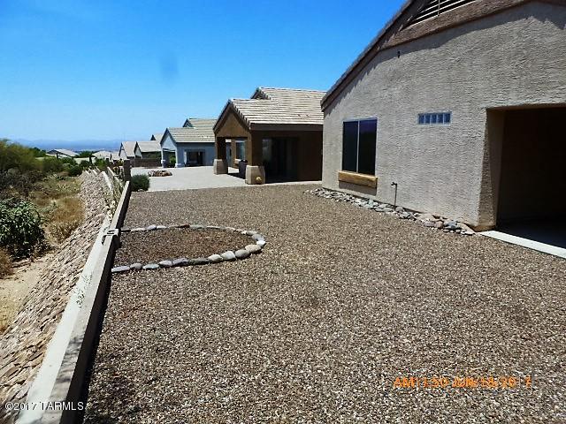 Heritage Highlands VII at Dove Mountain(1147-1298) - Residential