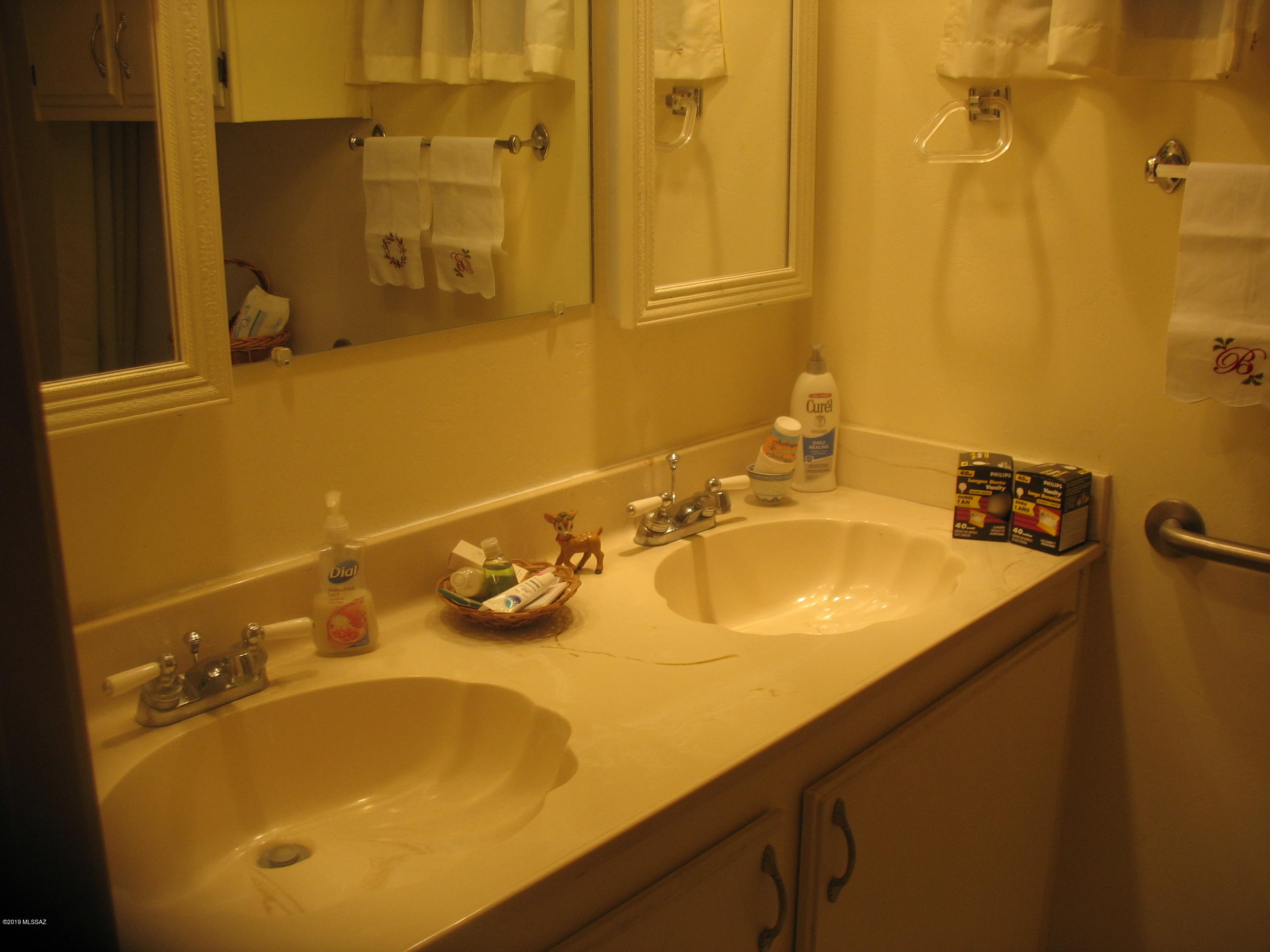 Tucson Estates (1-634) - Residential