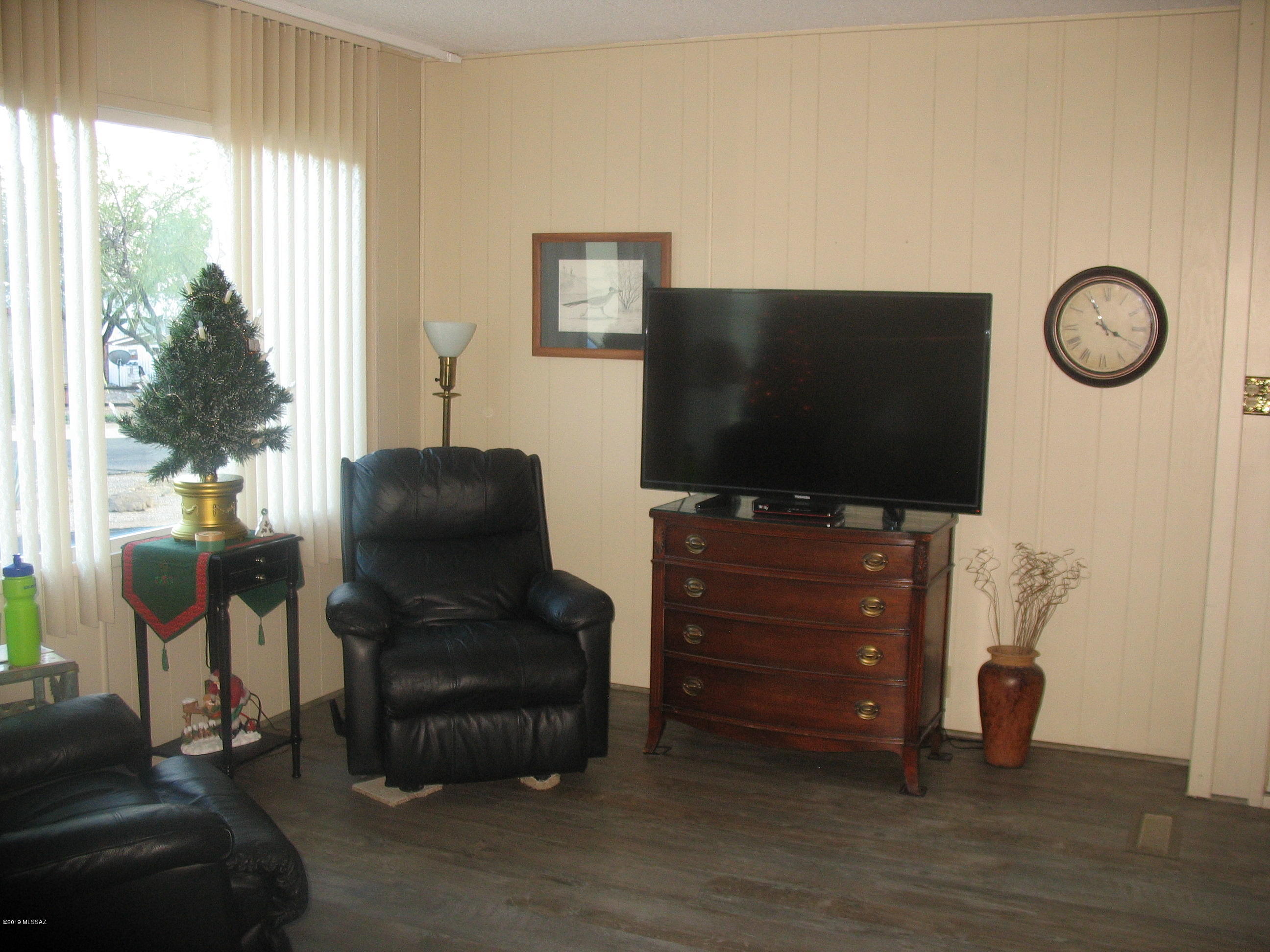 Tucson Estates (1-634) - Residential