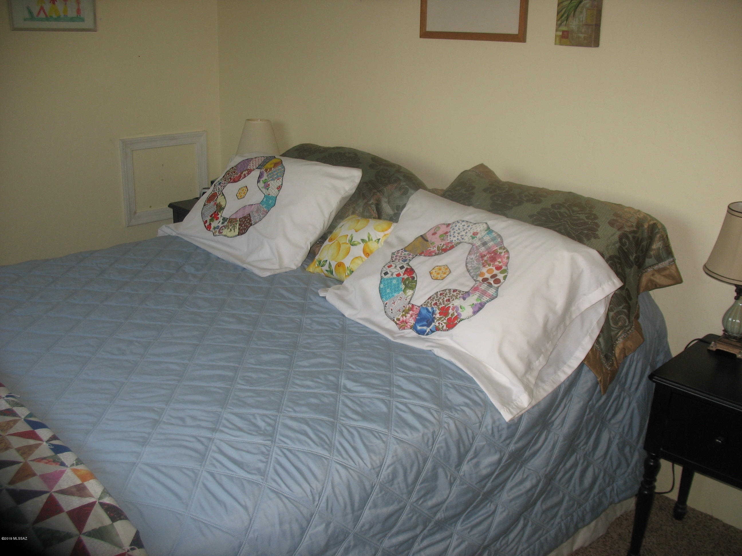 Tucson Estates (1-634) - Residential
