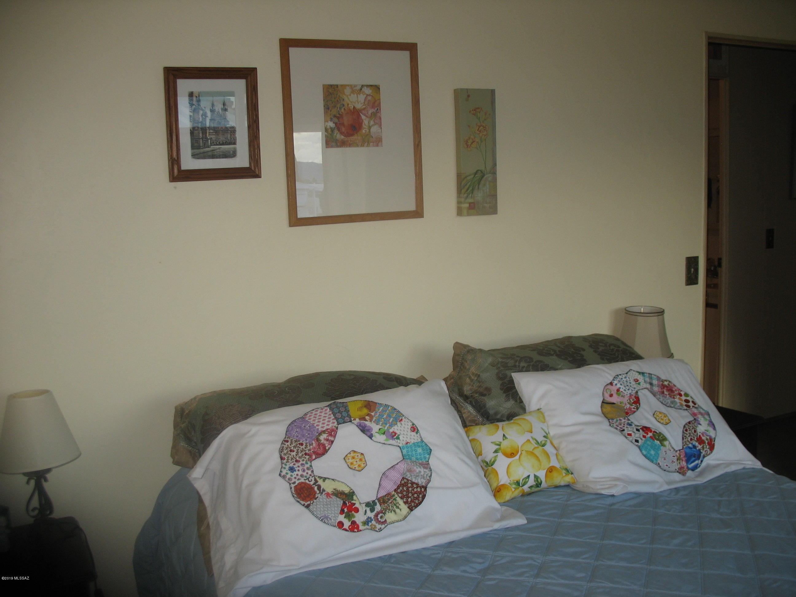 Tucson Estates (1-634) - Residential