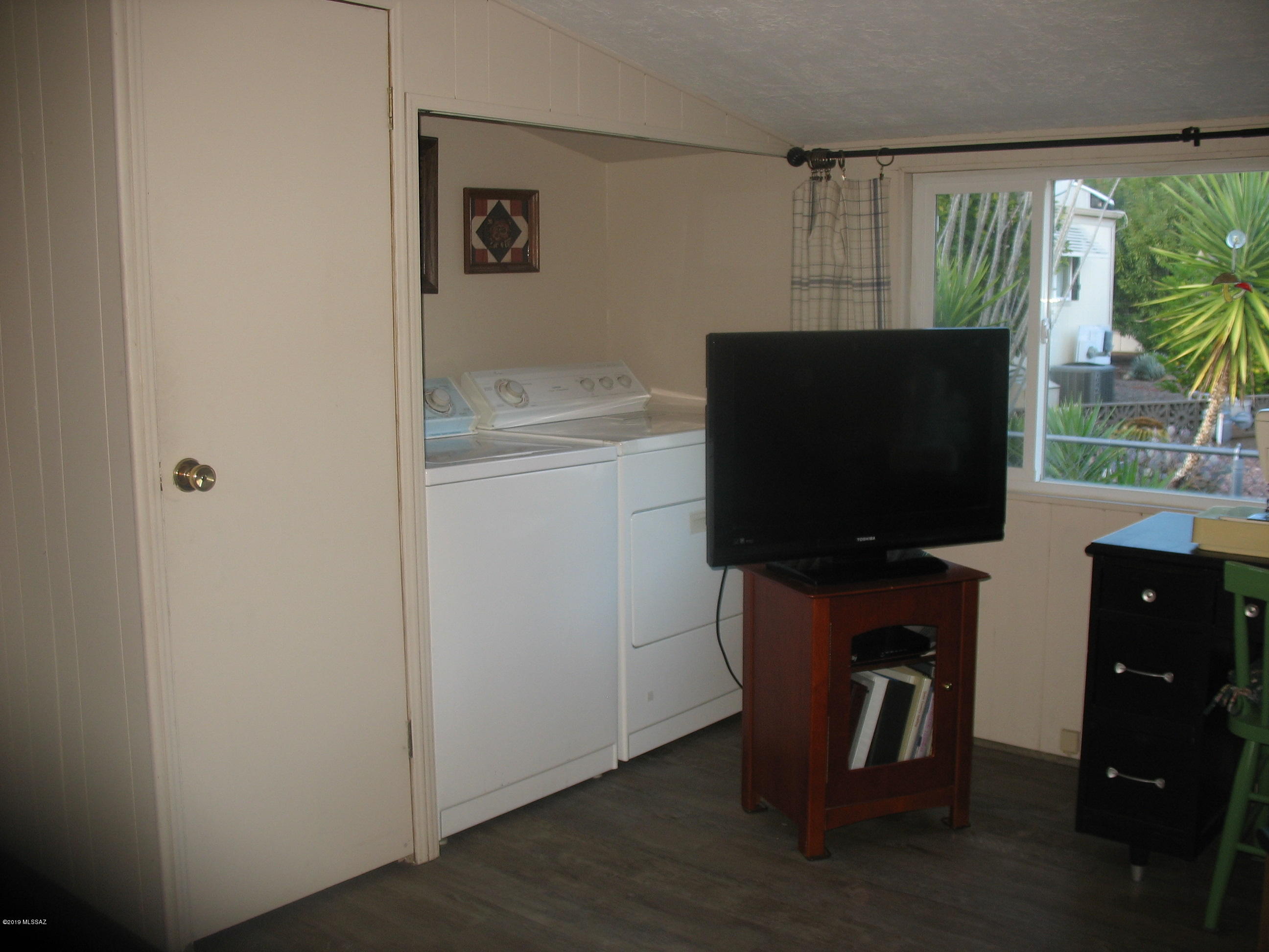 Tucson Estates (1-634) - Residential