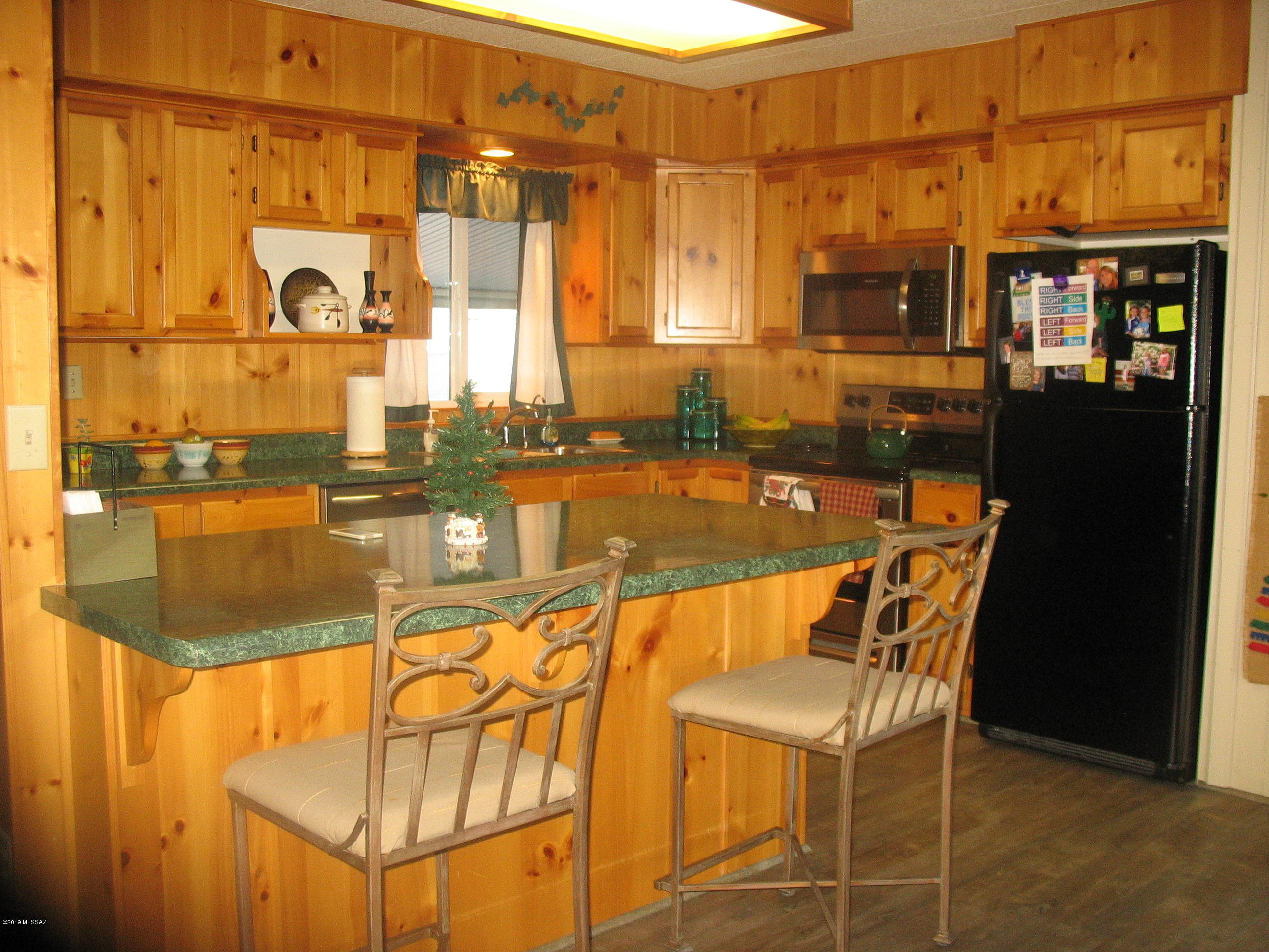 Tucson Estates (1-634) - Residential