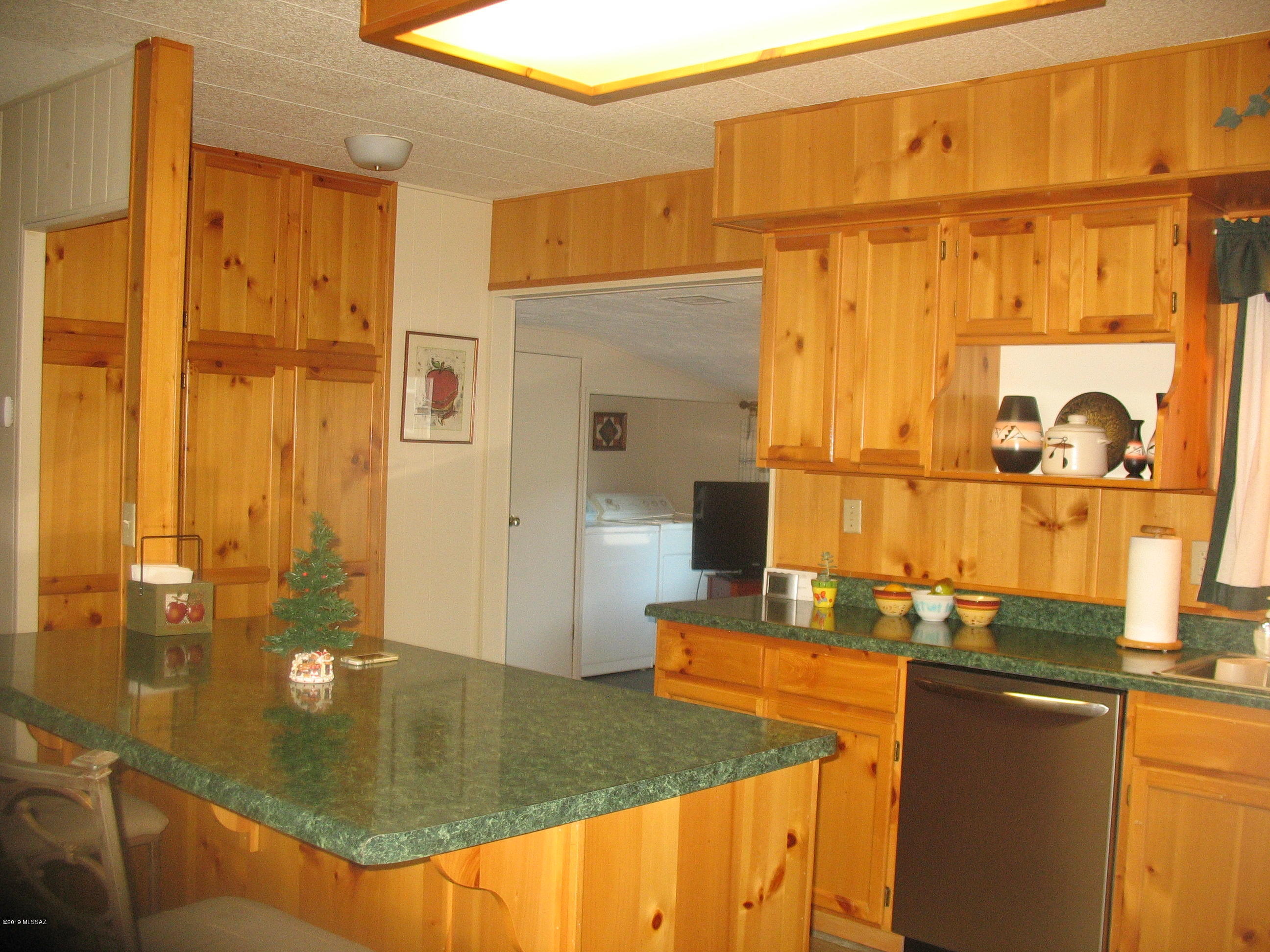Tucson Estates (1-634) - Residential