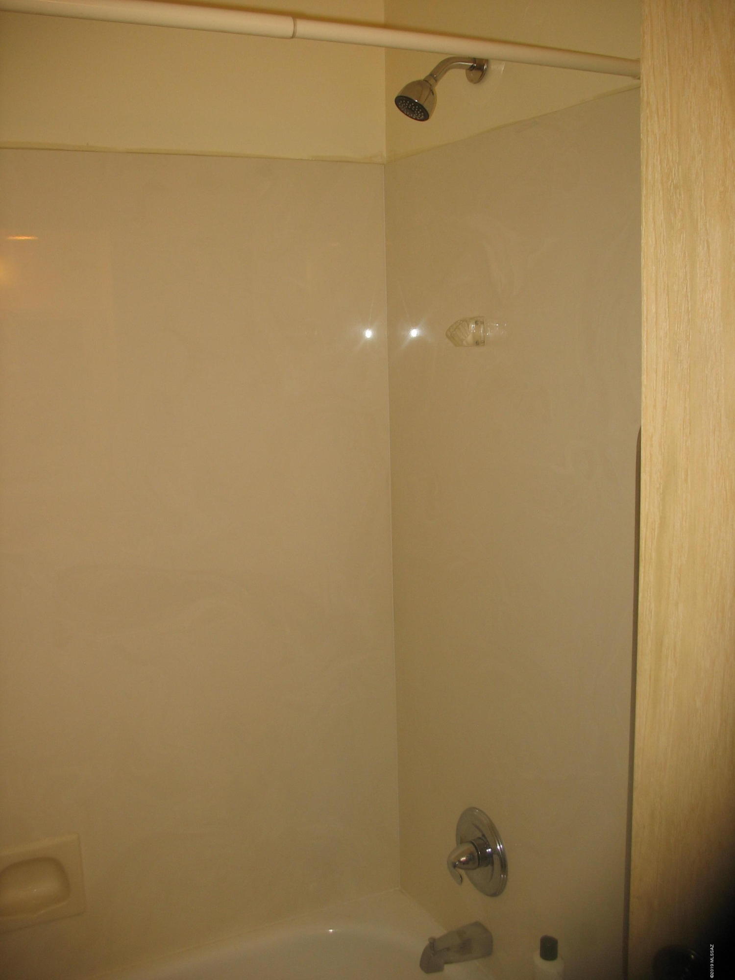 Tucson Estates (1-634) - Residential