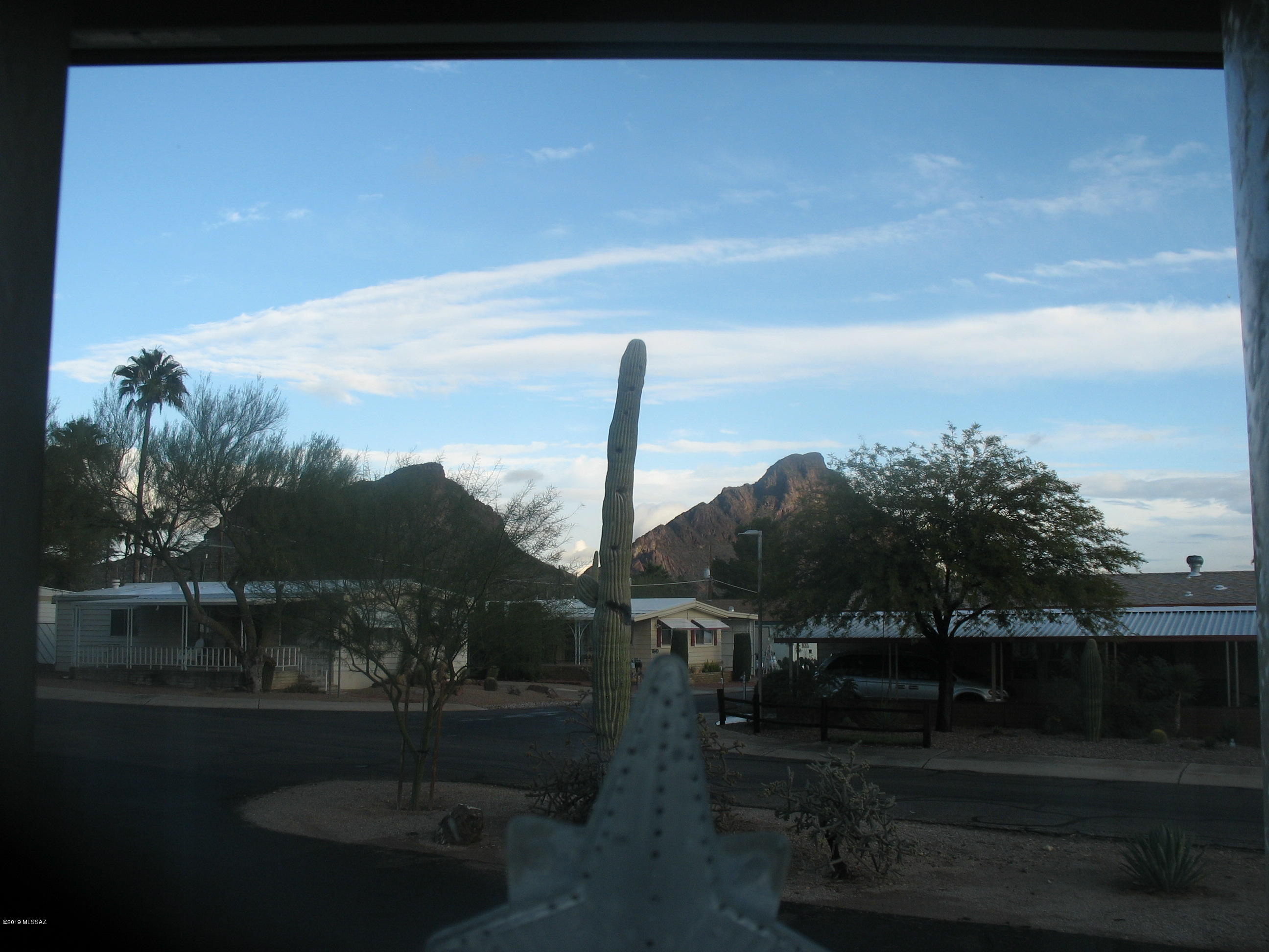 Tucson Estates (1-634) - Residential