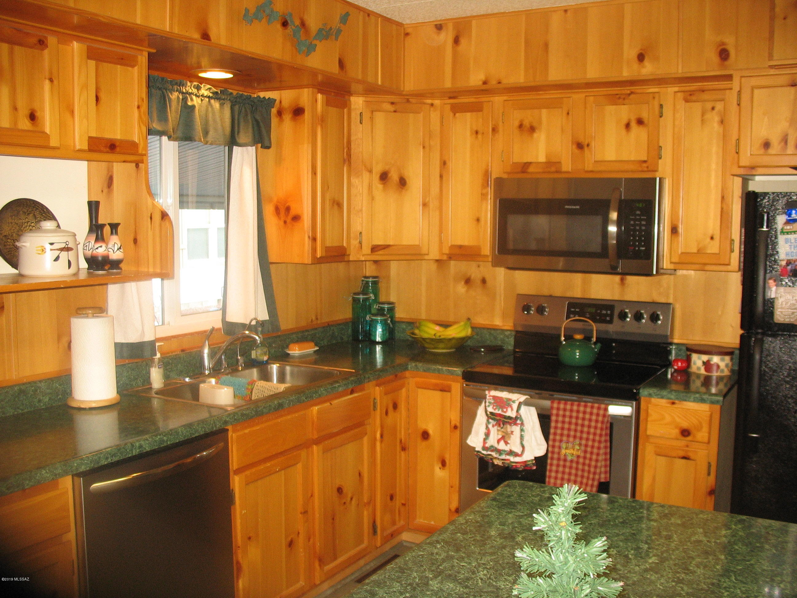 Tucson Estates (1-634) - Residential