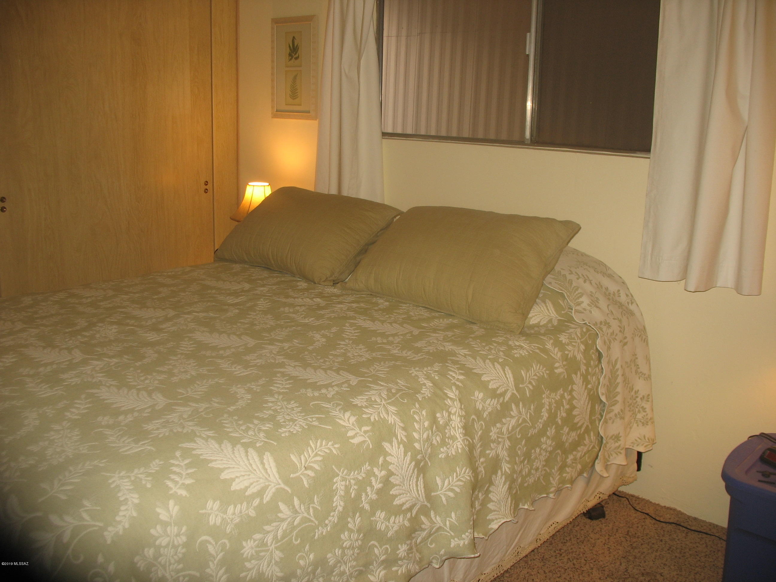 Tucson Estates (1-634) - Residential