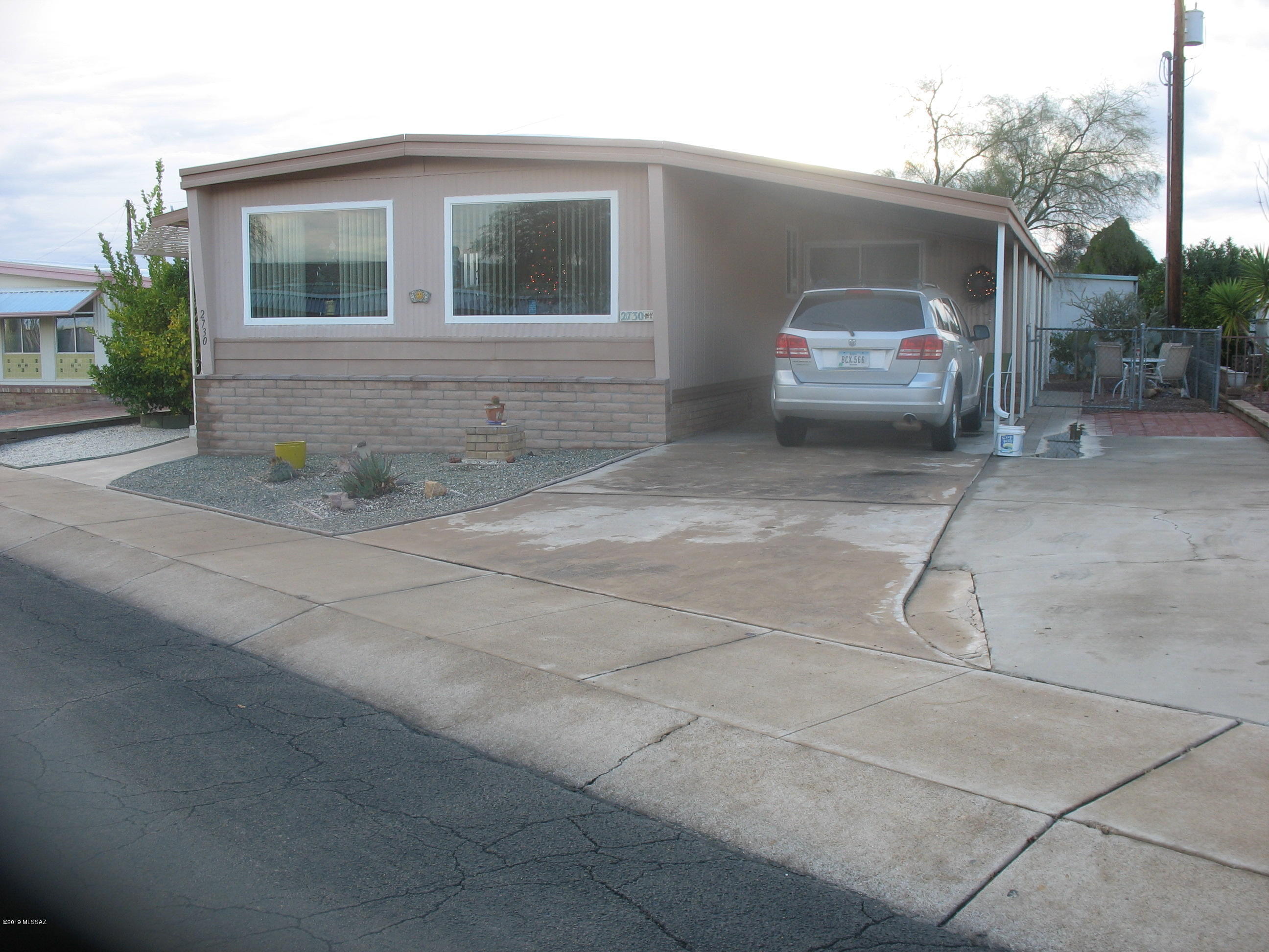 Tucson Estates (1-634) - Residential
