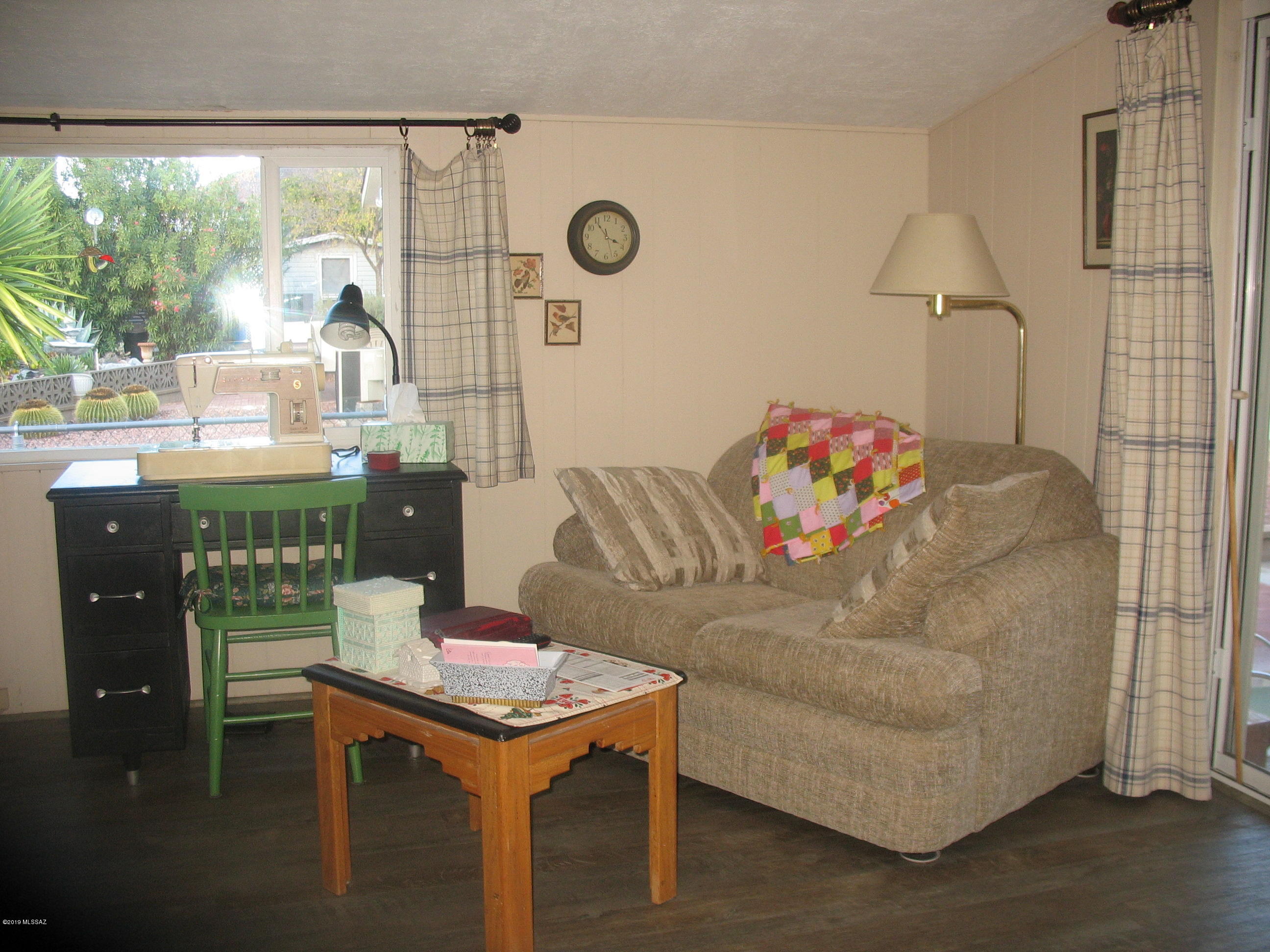 Tucson Estates (1-634) - Residential