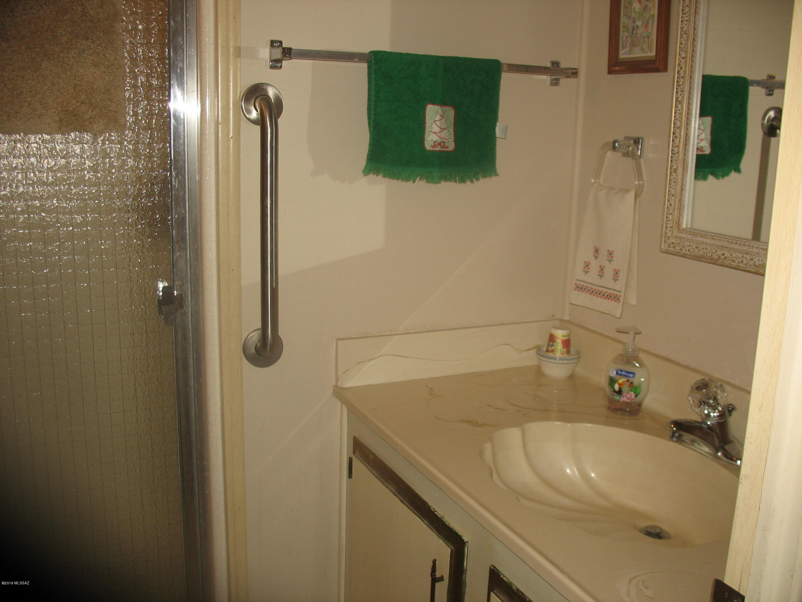 Tucson Estates (1-634) - Residential