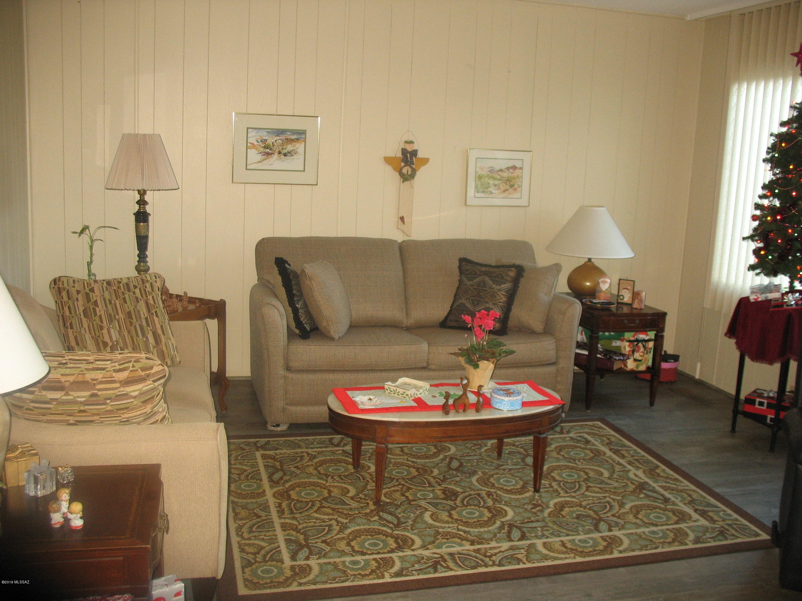 Tucson Estates (1-634) - Residential