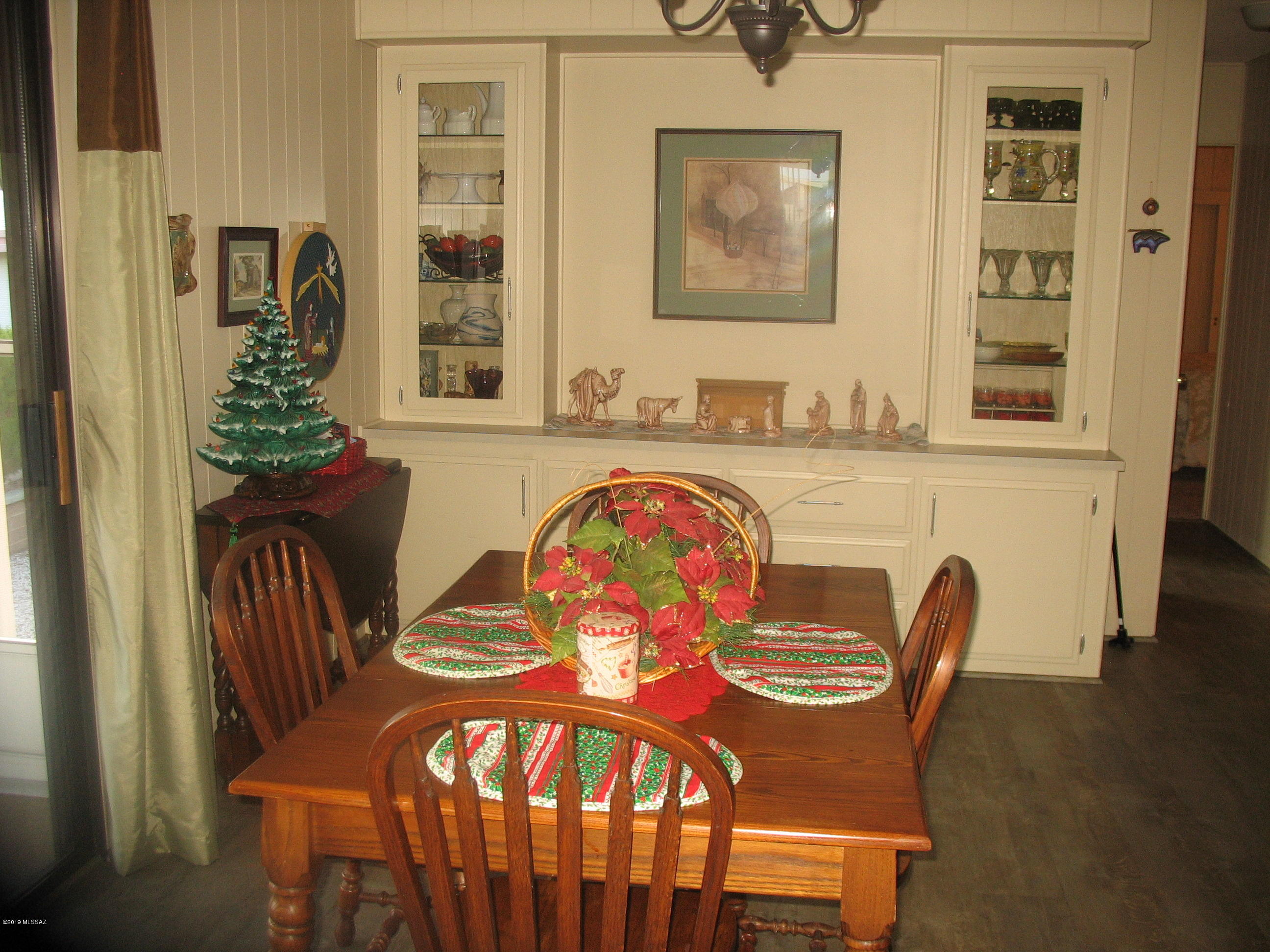Tucson Estates (1-634) - Residential