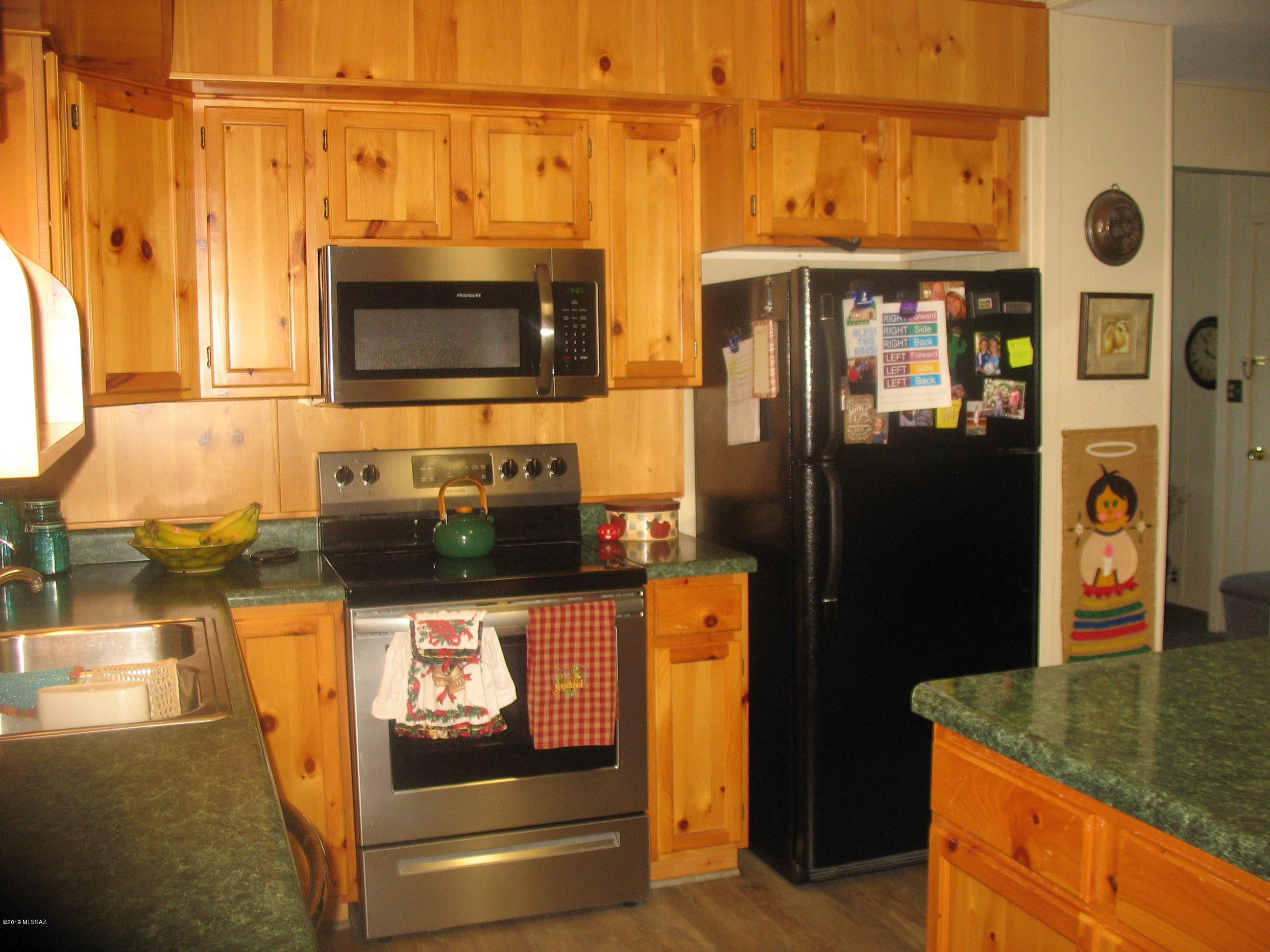 Tucson Estates (1-634) - Residential