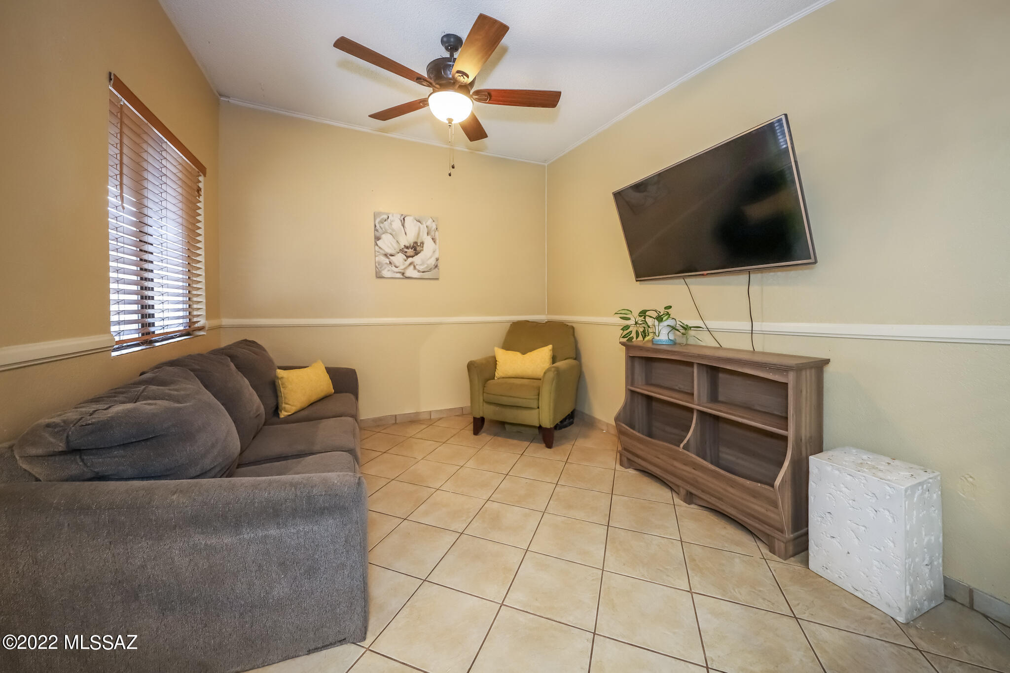 Harrison Estates Condominiums - Residential