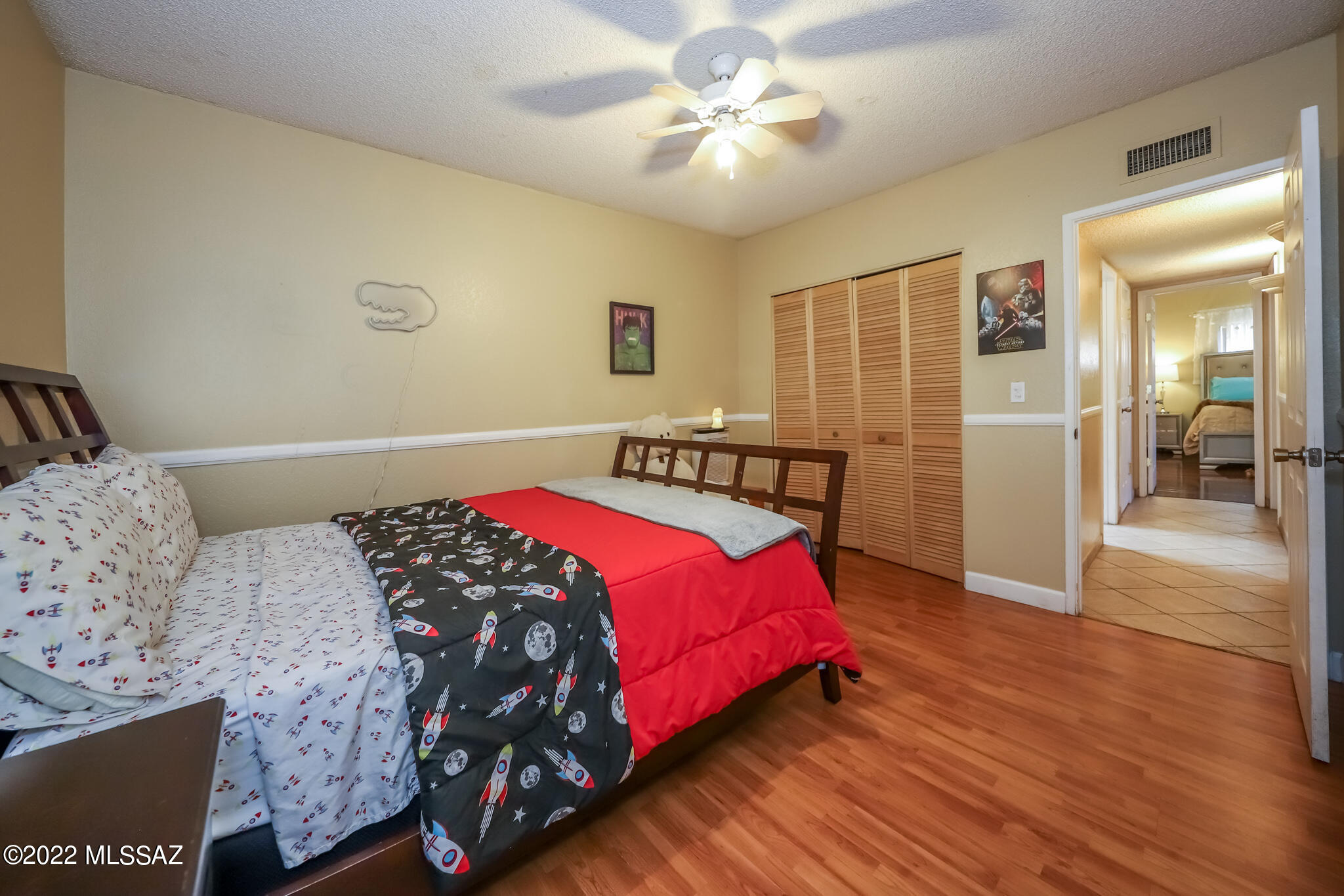 Harrison Estates Condominiums - Residential