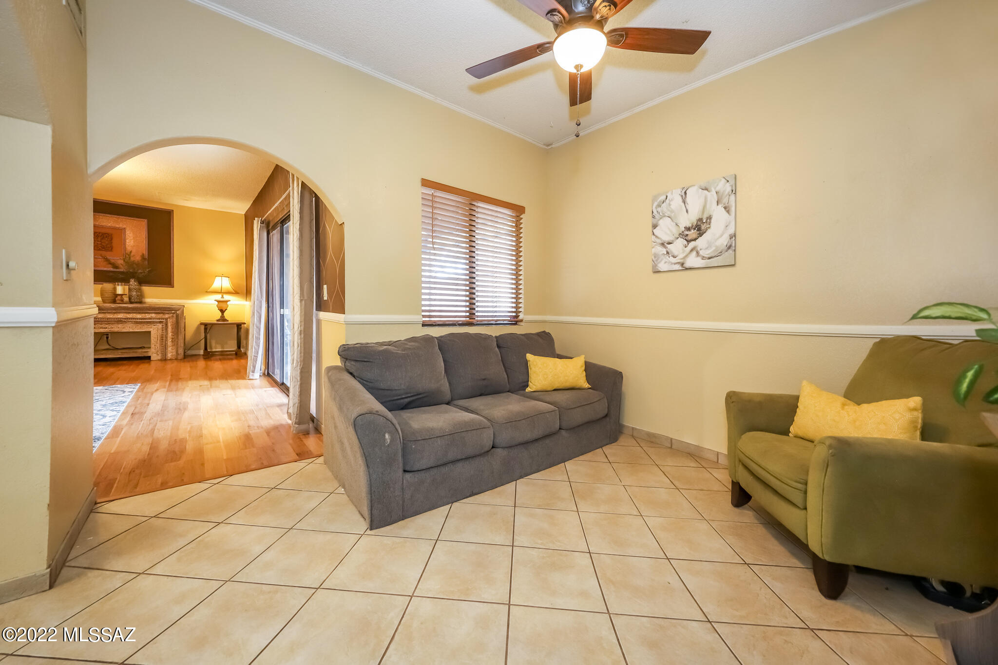 Harrison Estates Condominiums - Residential