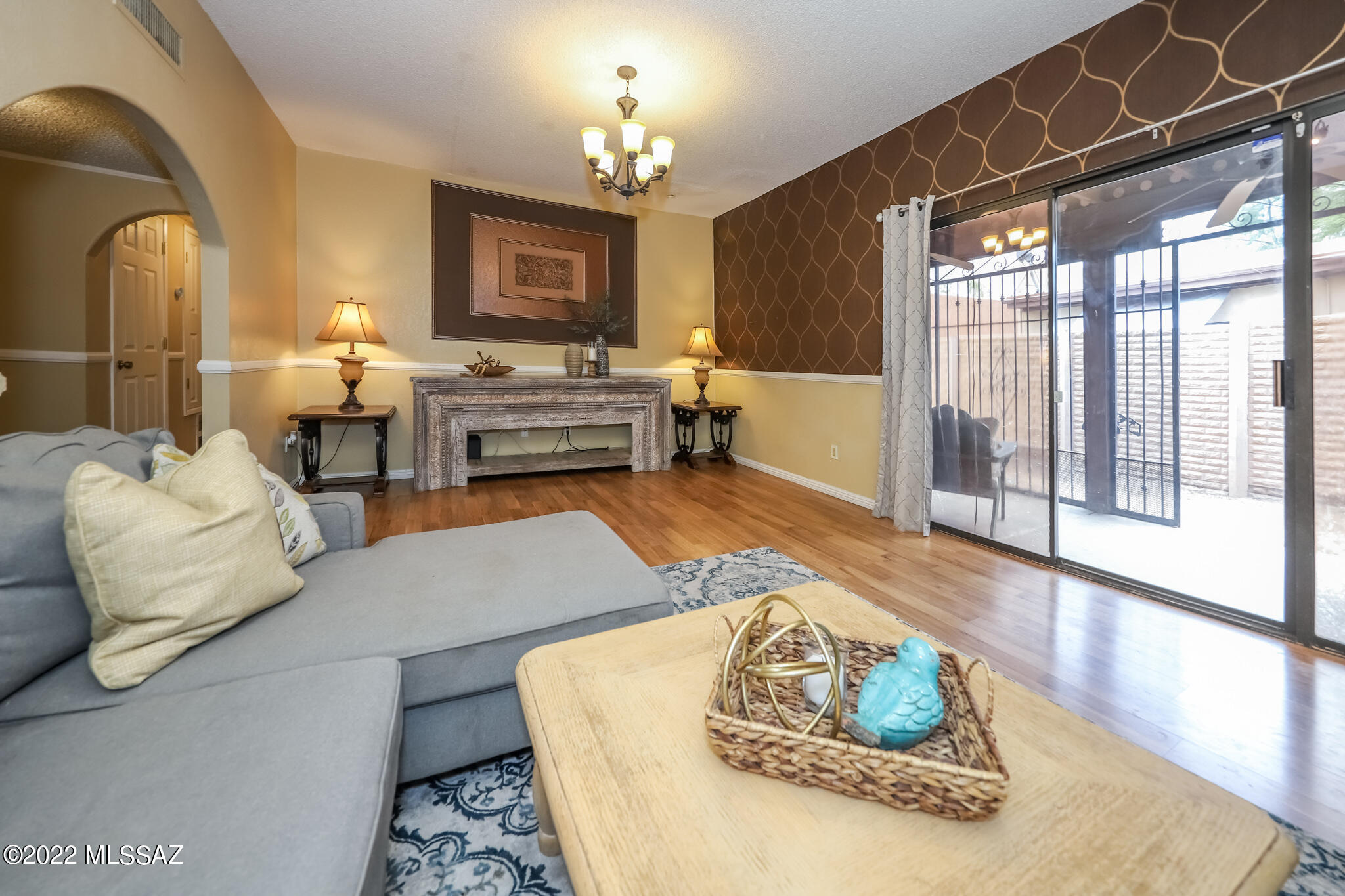 Harrison Estates Condominiums - Residential