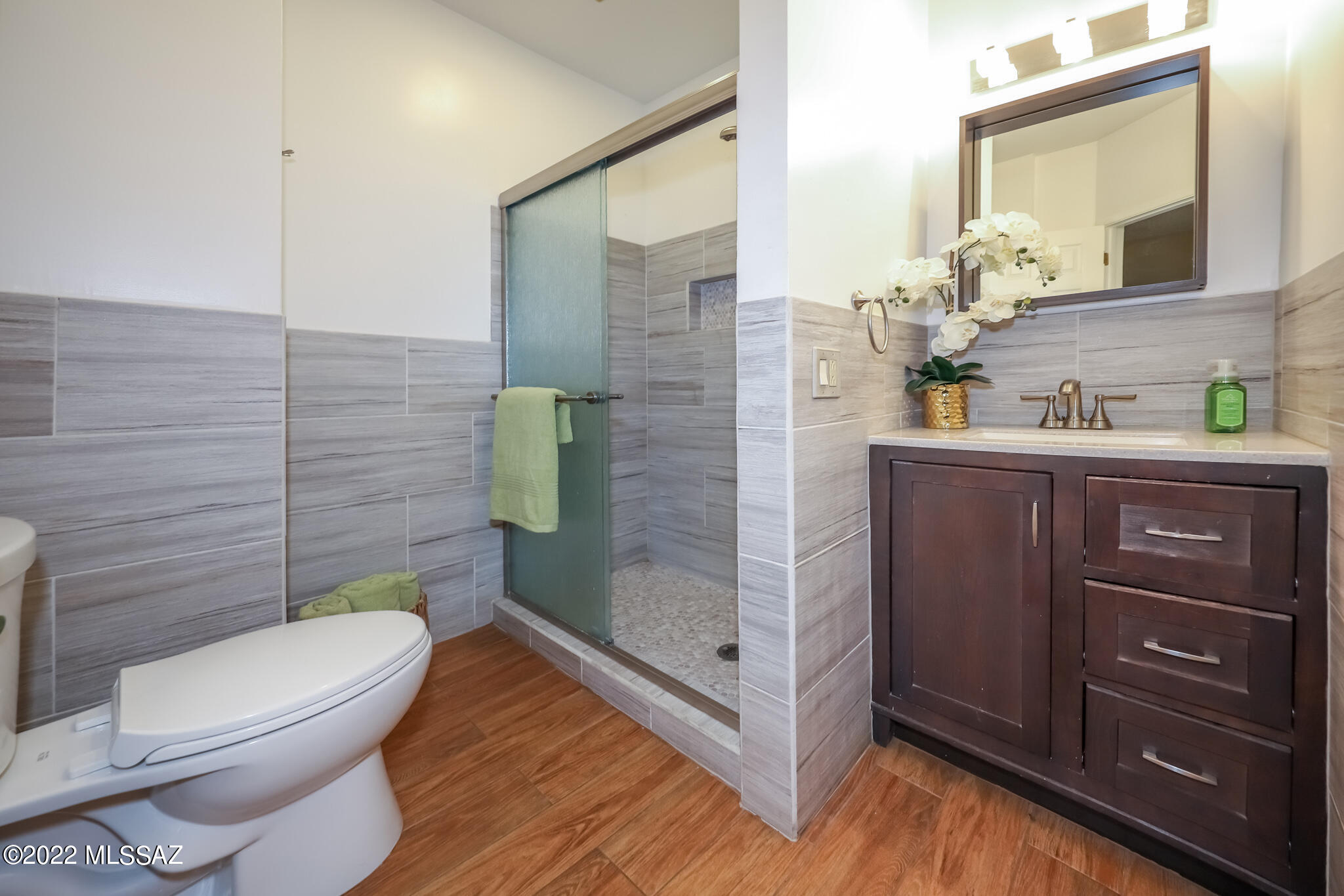 Harrison Estates Condominiums - Residential