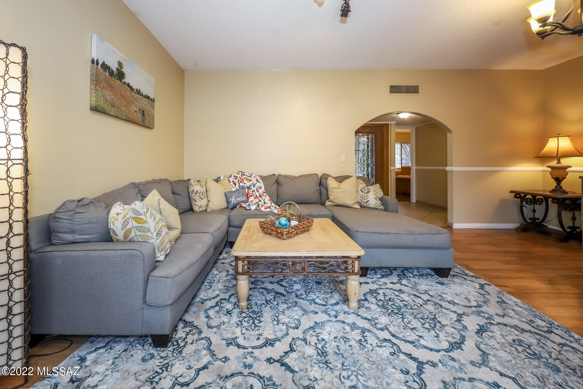 Harrison Estates Condominiums - Residential