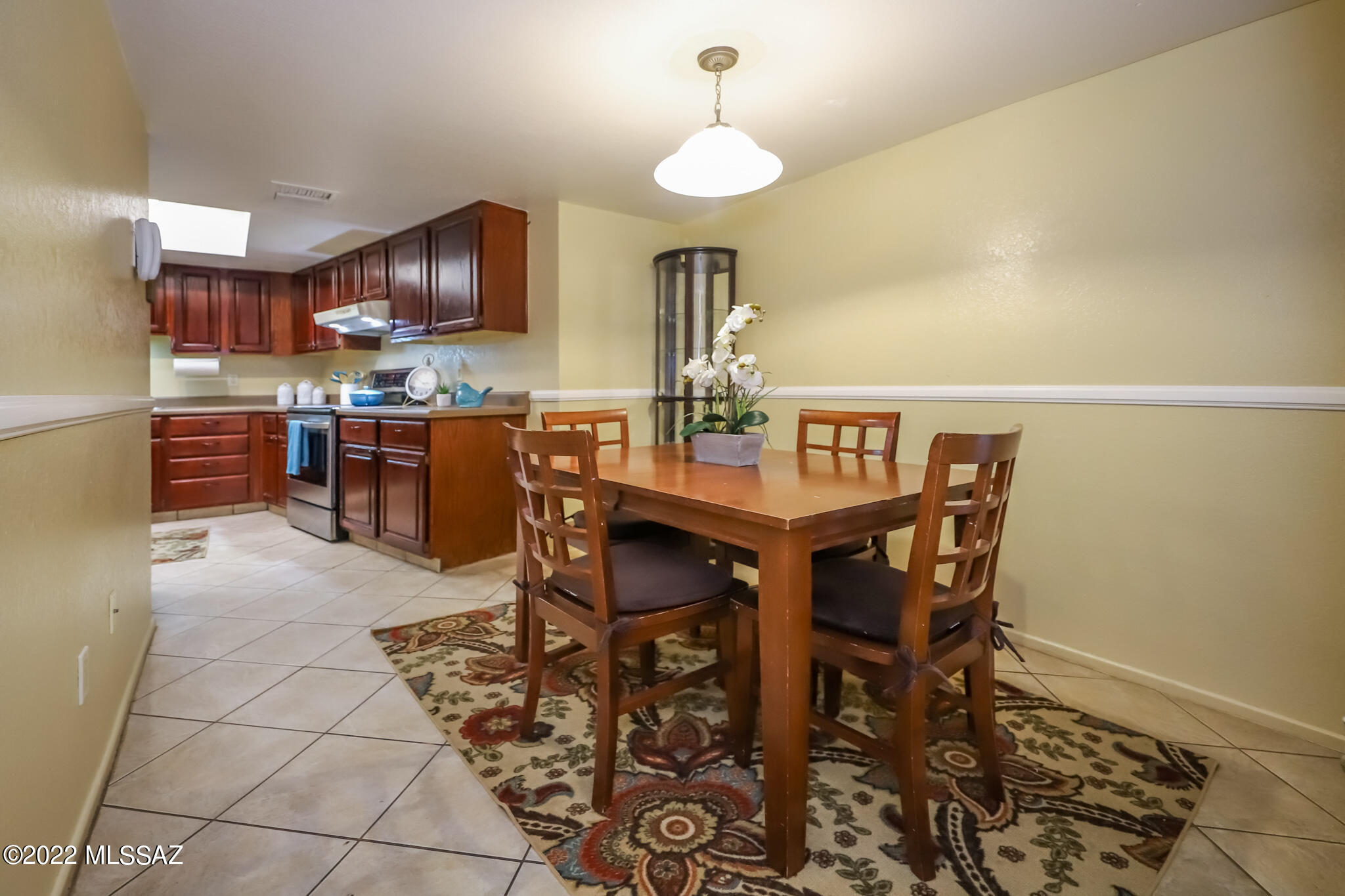 Harrison Estates Condominiums - Residential