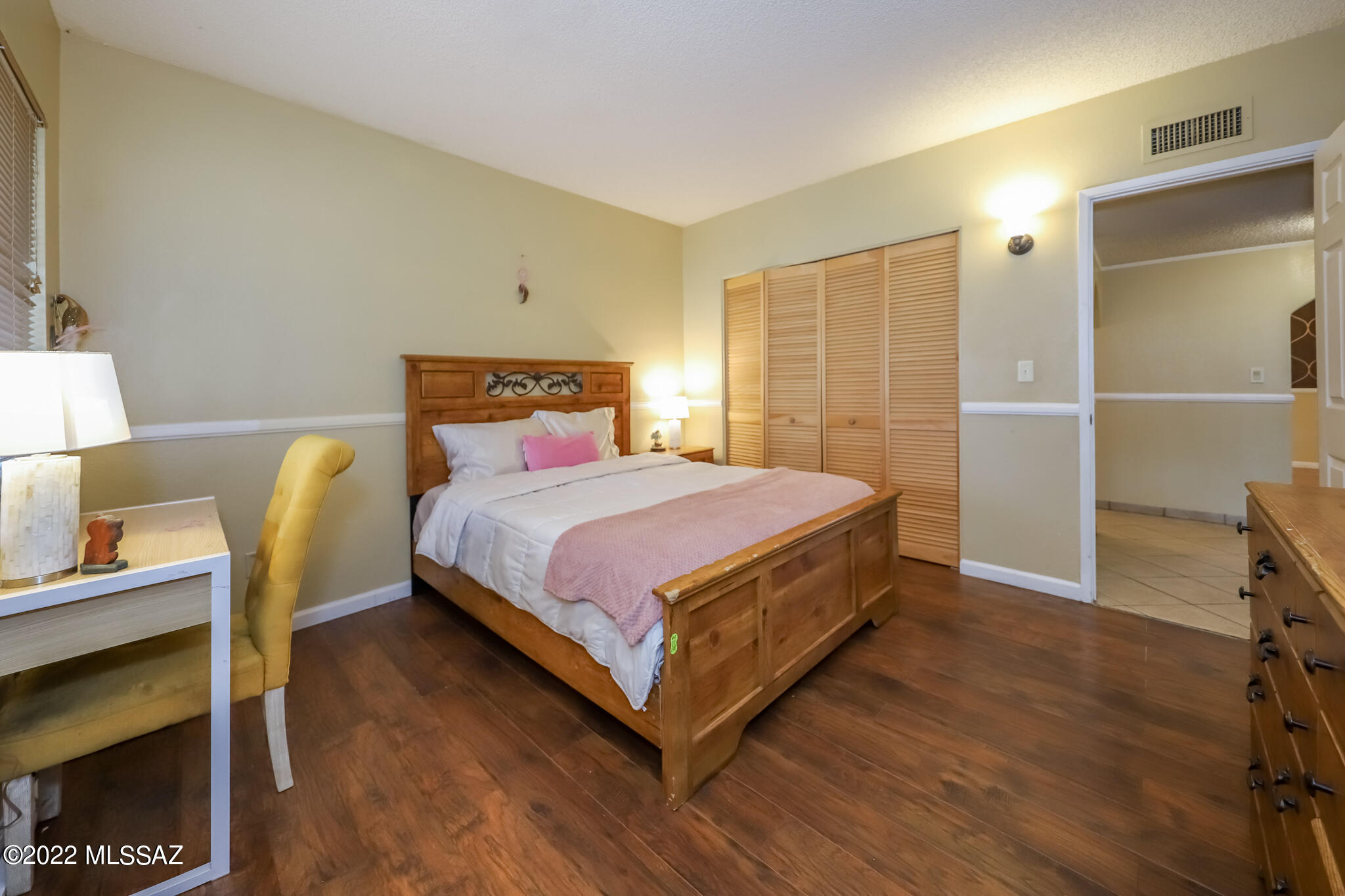 Harrison Estates Condominiums - Residential