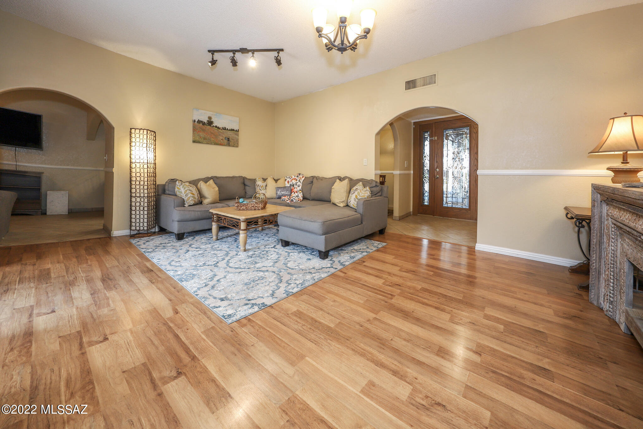 Harrison Estates Condominiums - Residential