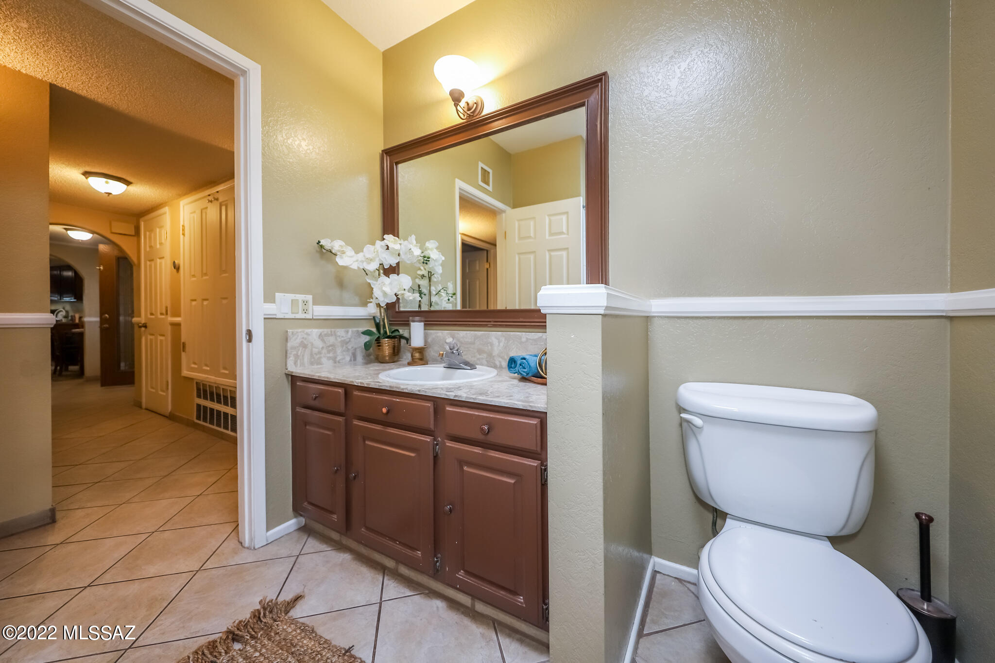 Harrison Estates Condominiums - Residential