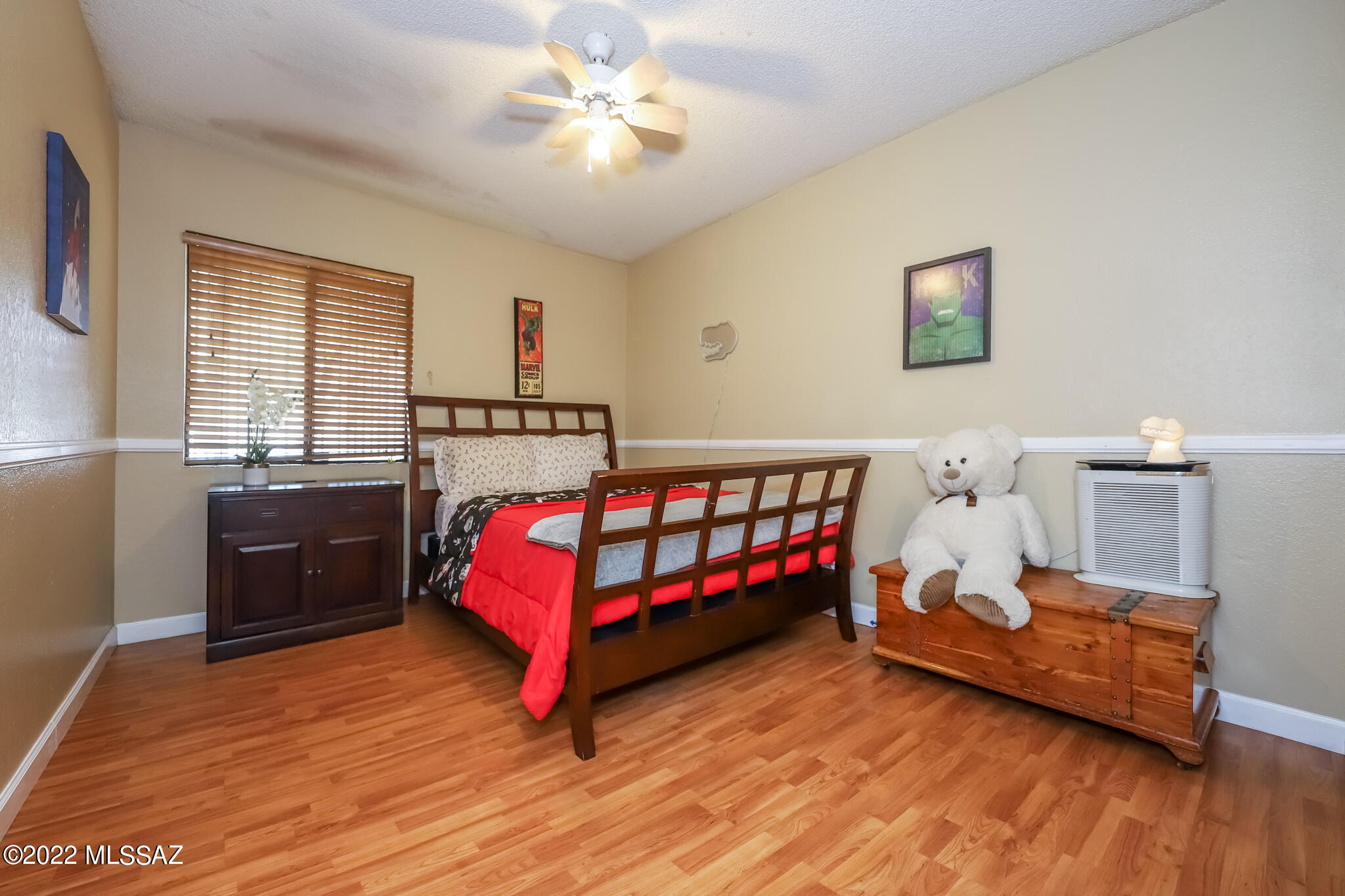 Harrison Estates Condominiums - Residential
