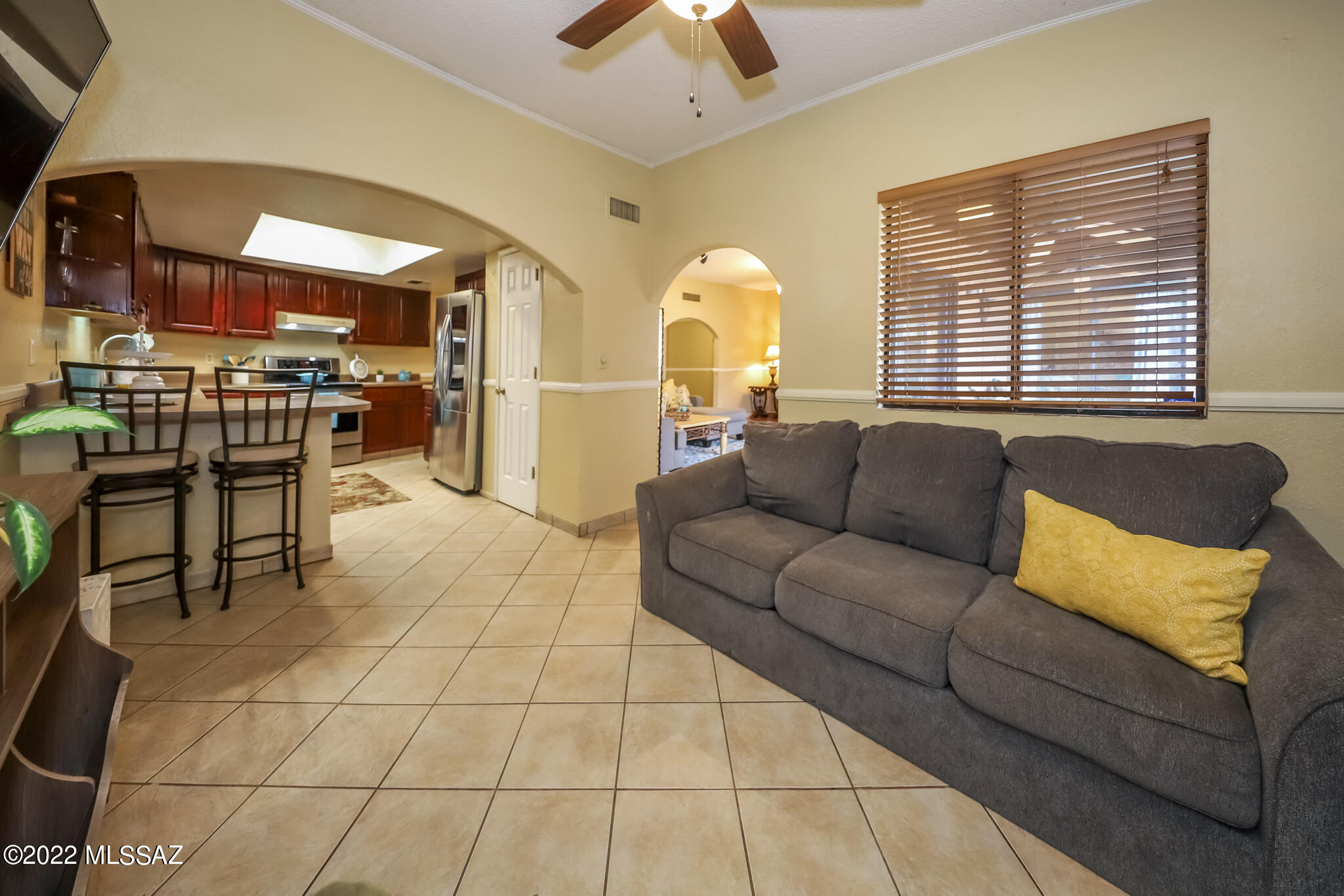 Harrison Estates Condominiums - Residential