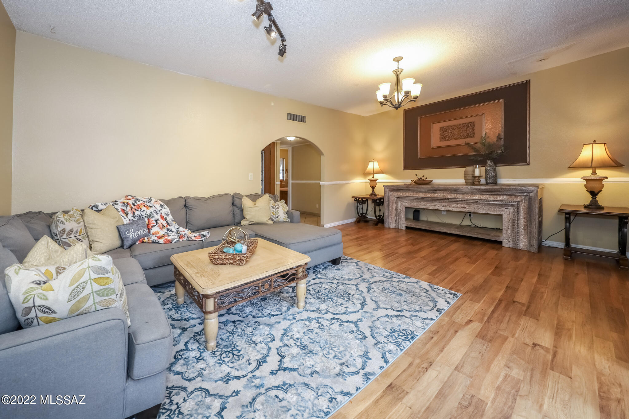 Harrison Estates Condominiums - Residential
