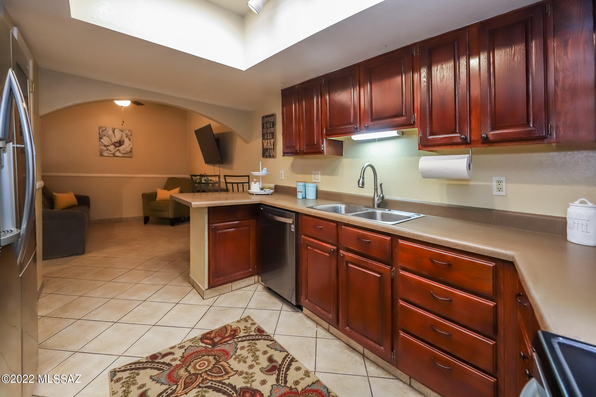 Harrison Estates Condominiums - Residential