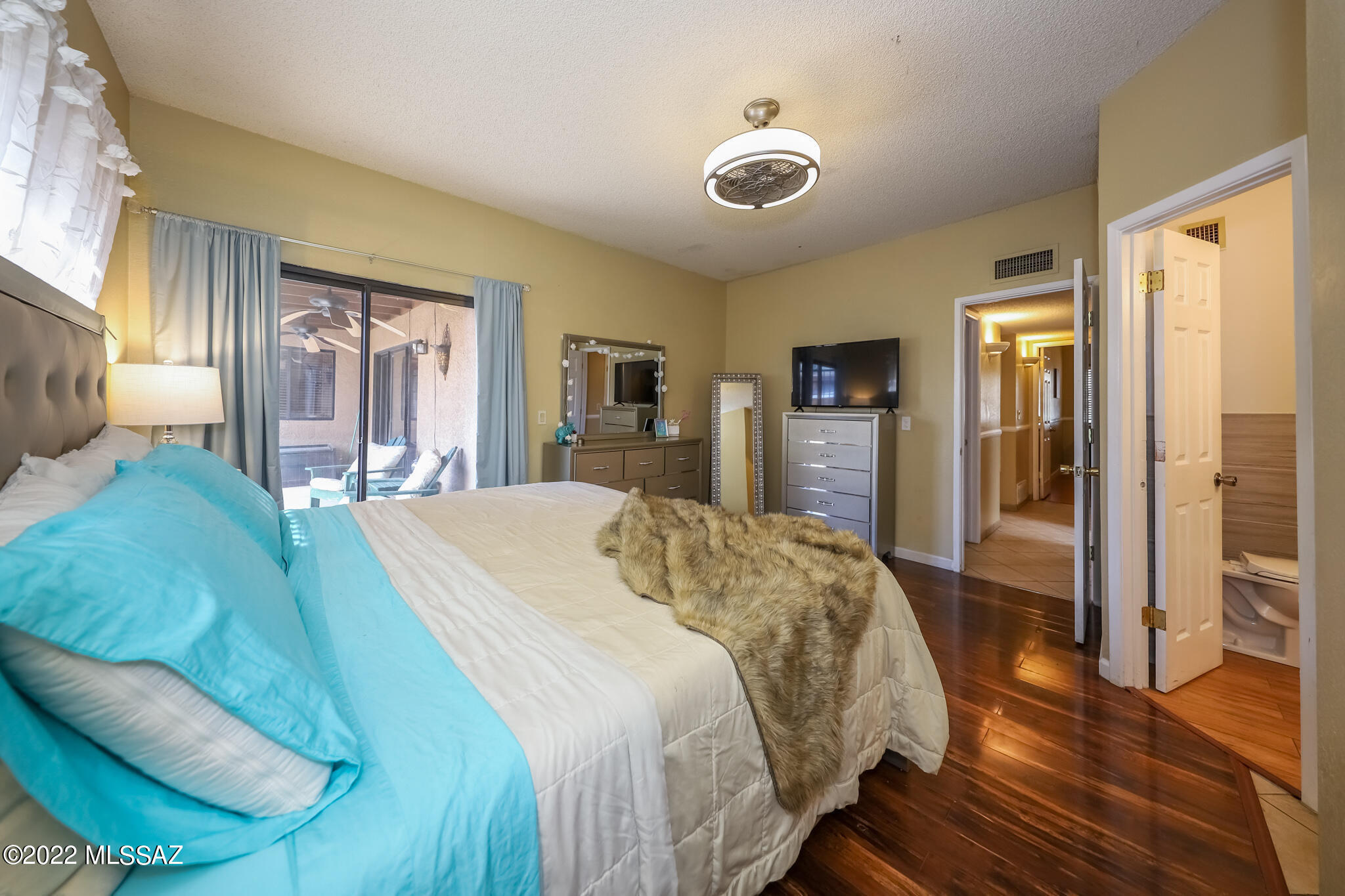 Harrison Estates Condominiums - Residential