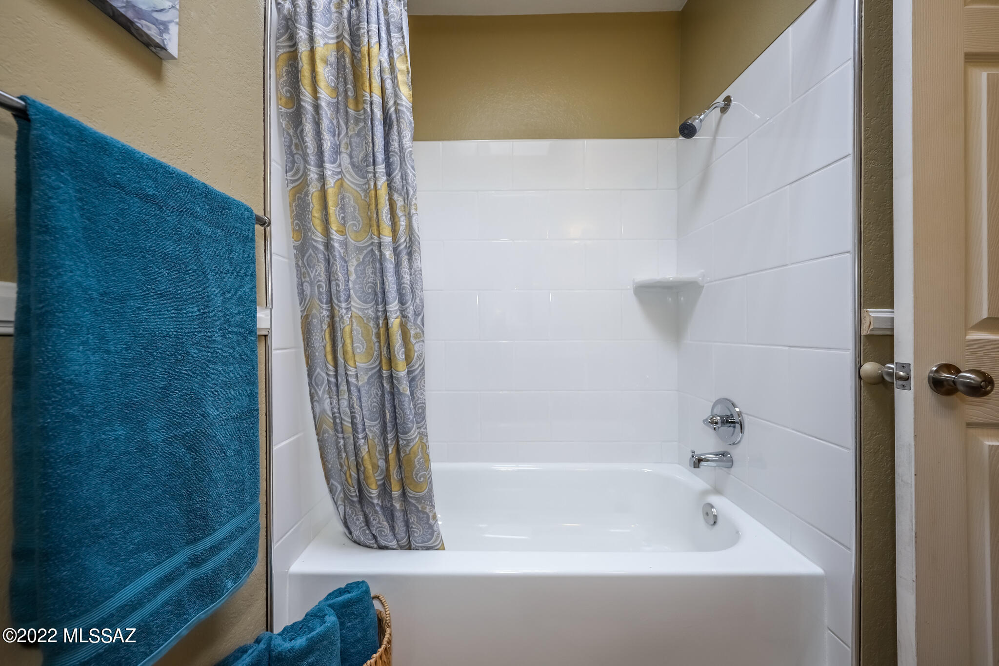 Harrison Estates Condominiums - Residential