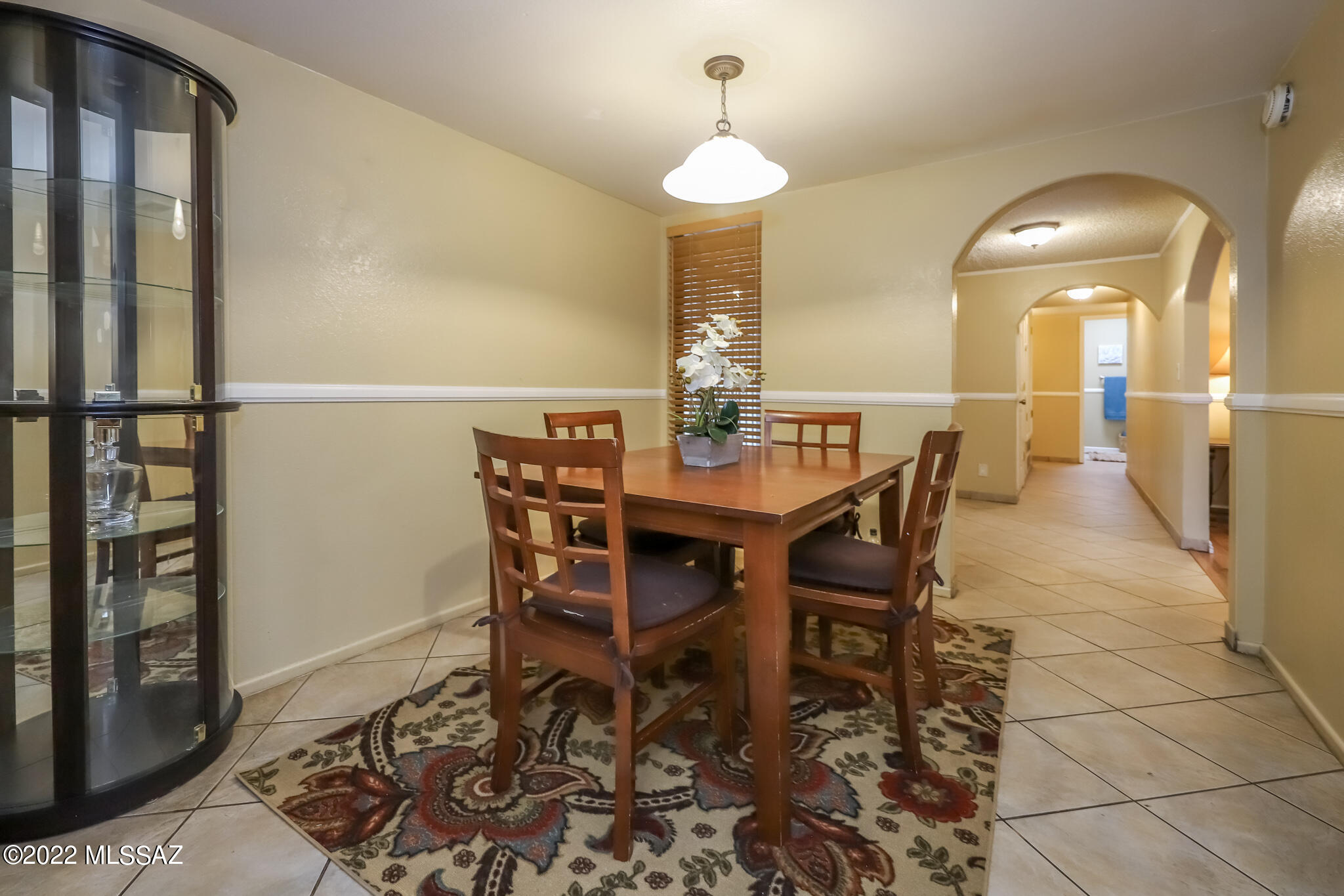 Harrison Estates Condominiums - Residential