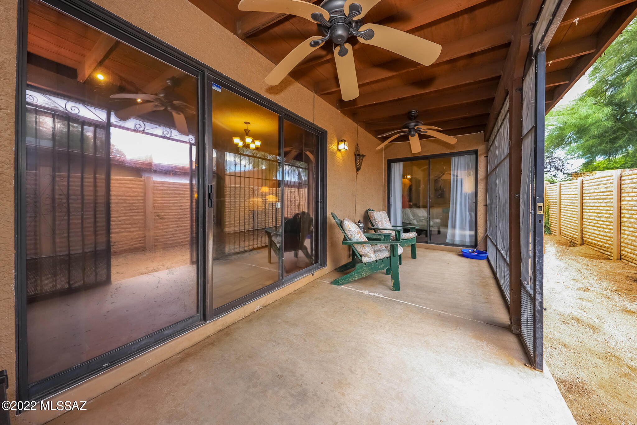 Harrison Estates Condominiums - Residential