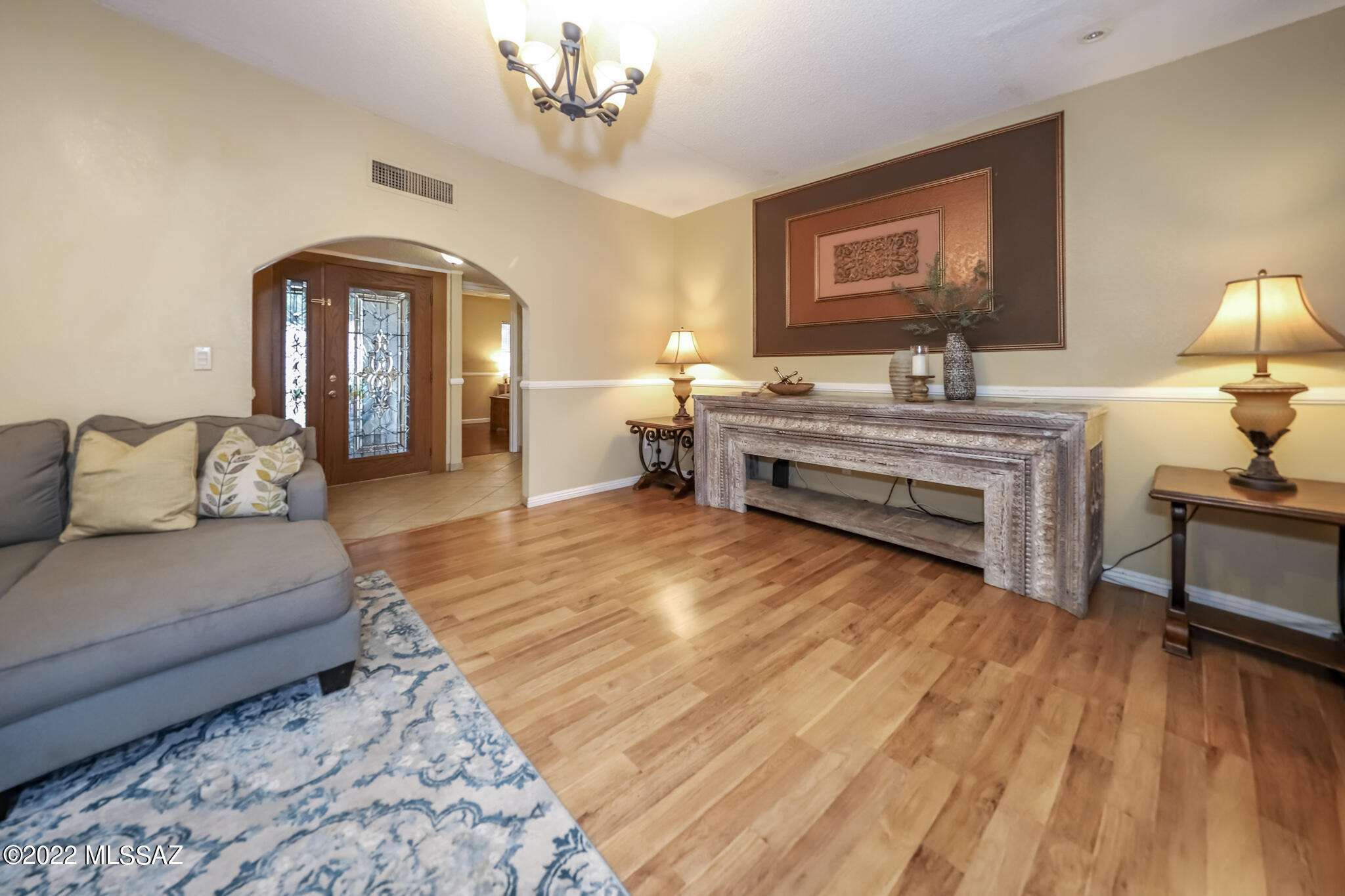 Harrison Estates Condominiums - Residential