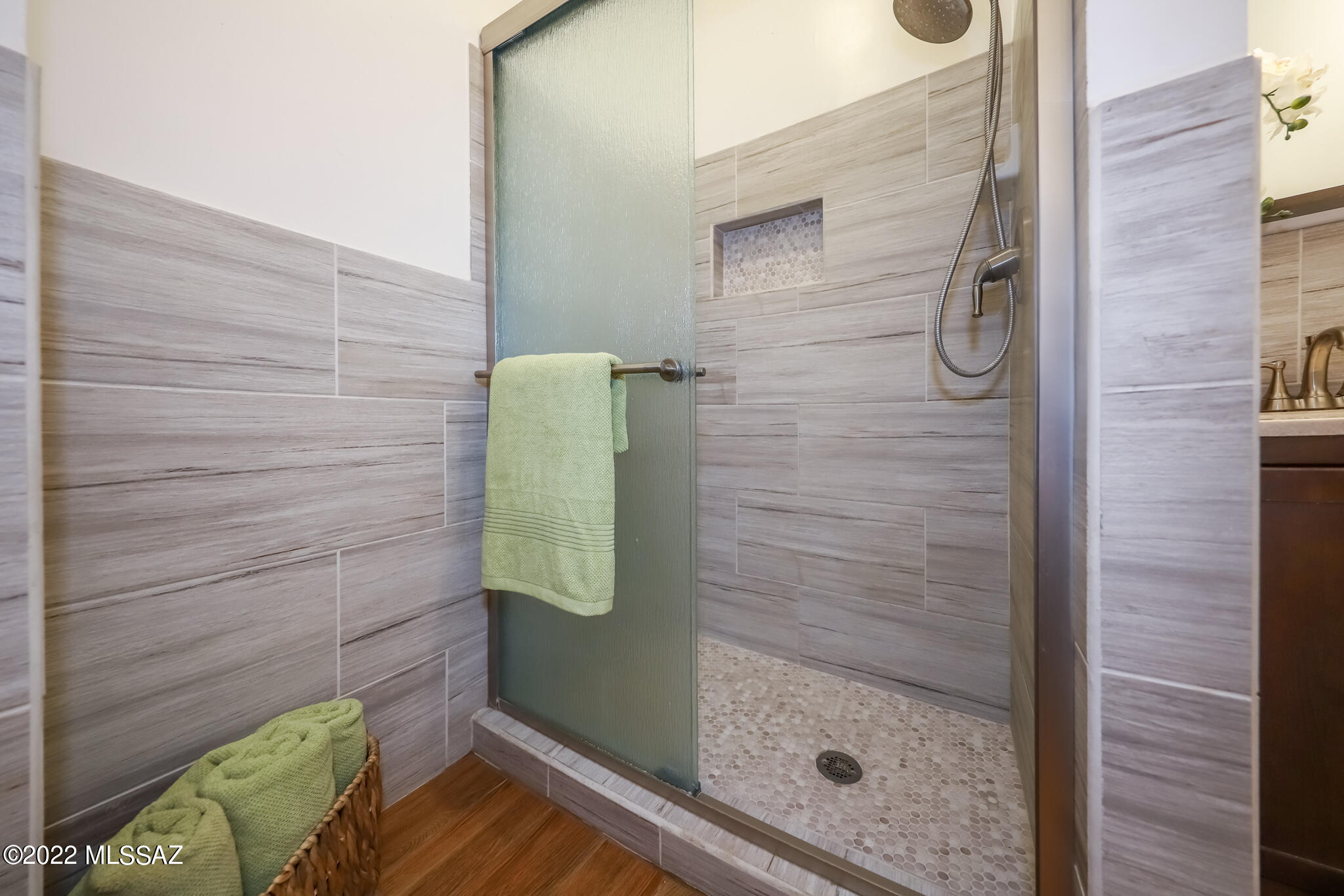 Harrison Estates Condominiums - Residential