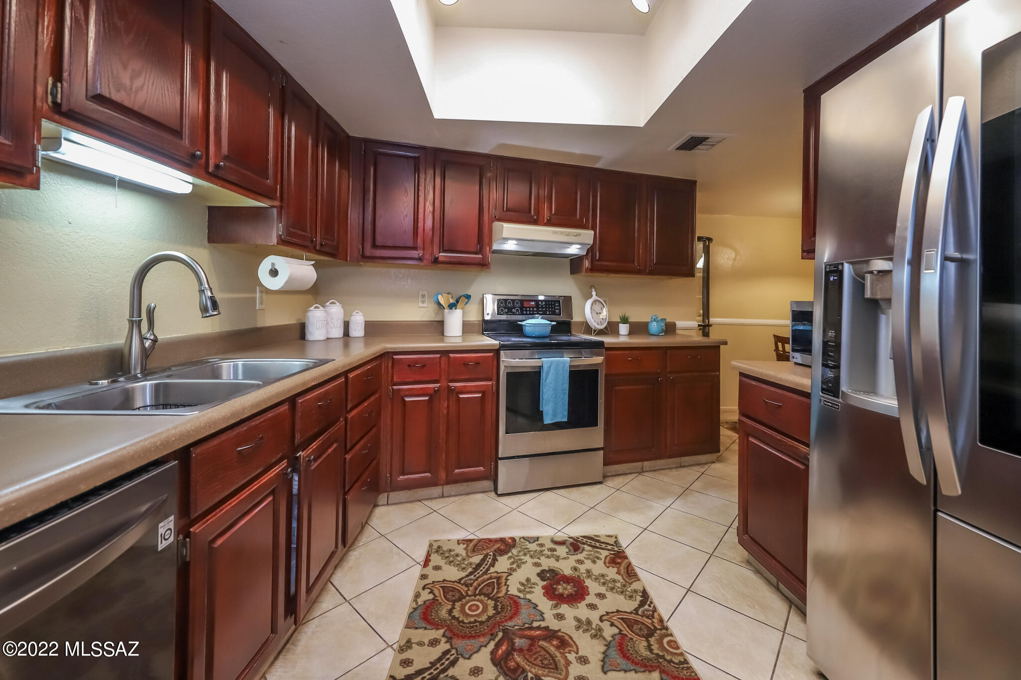 Harrison Estates Condominiums - Residential