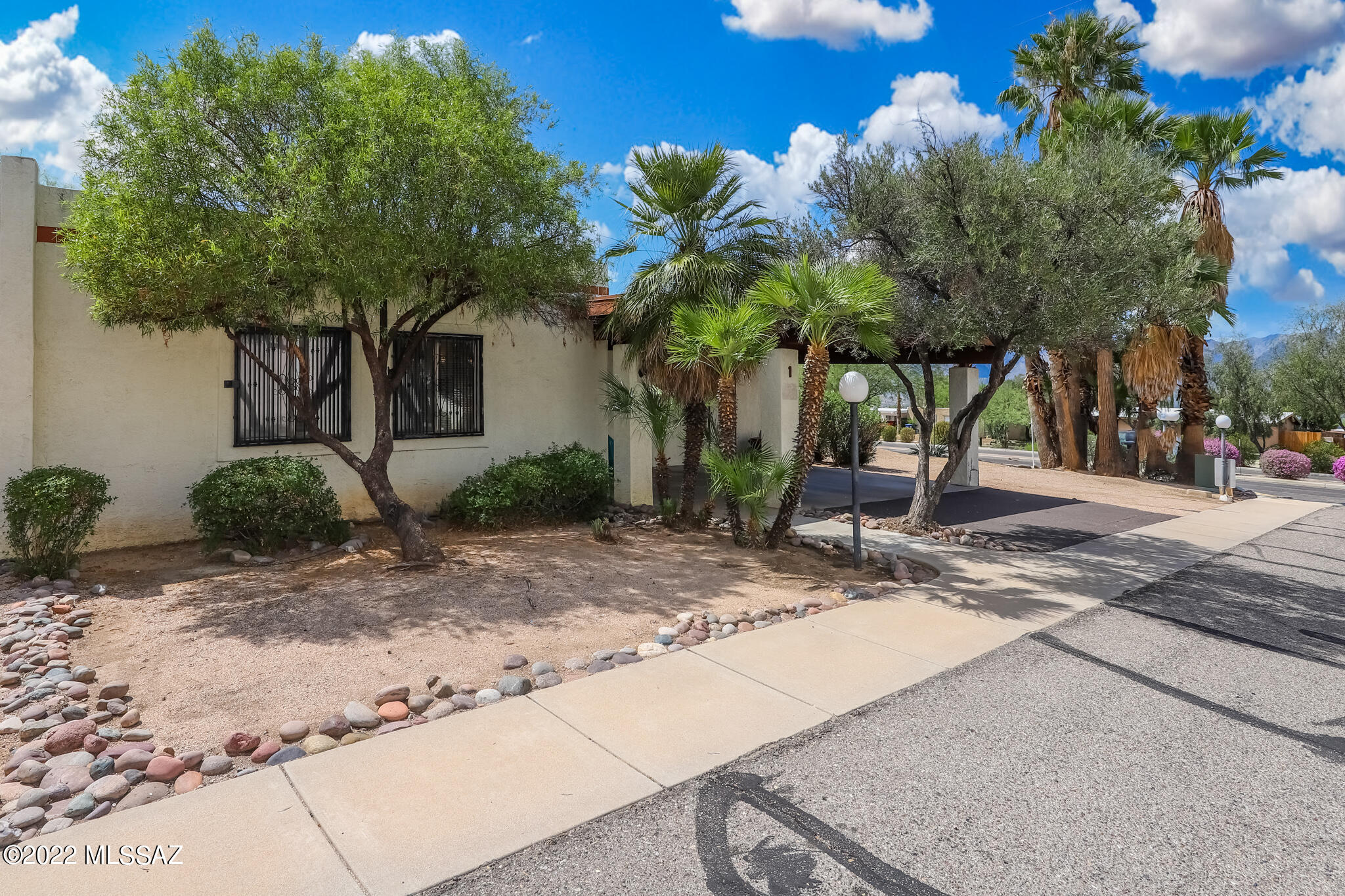 Harrison Estates Condominiums - Residential