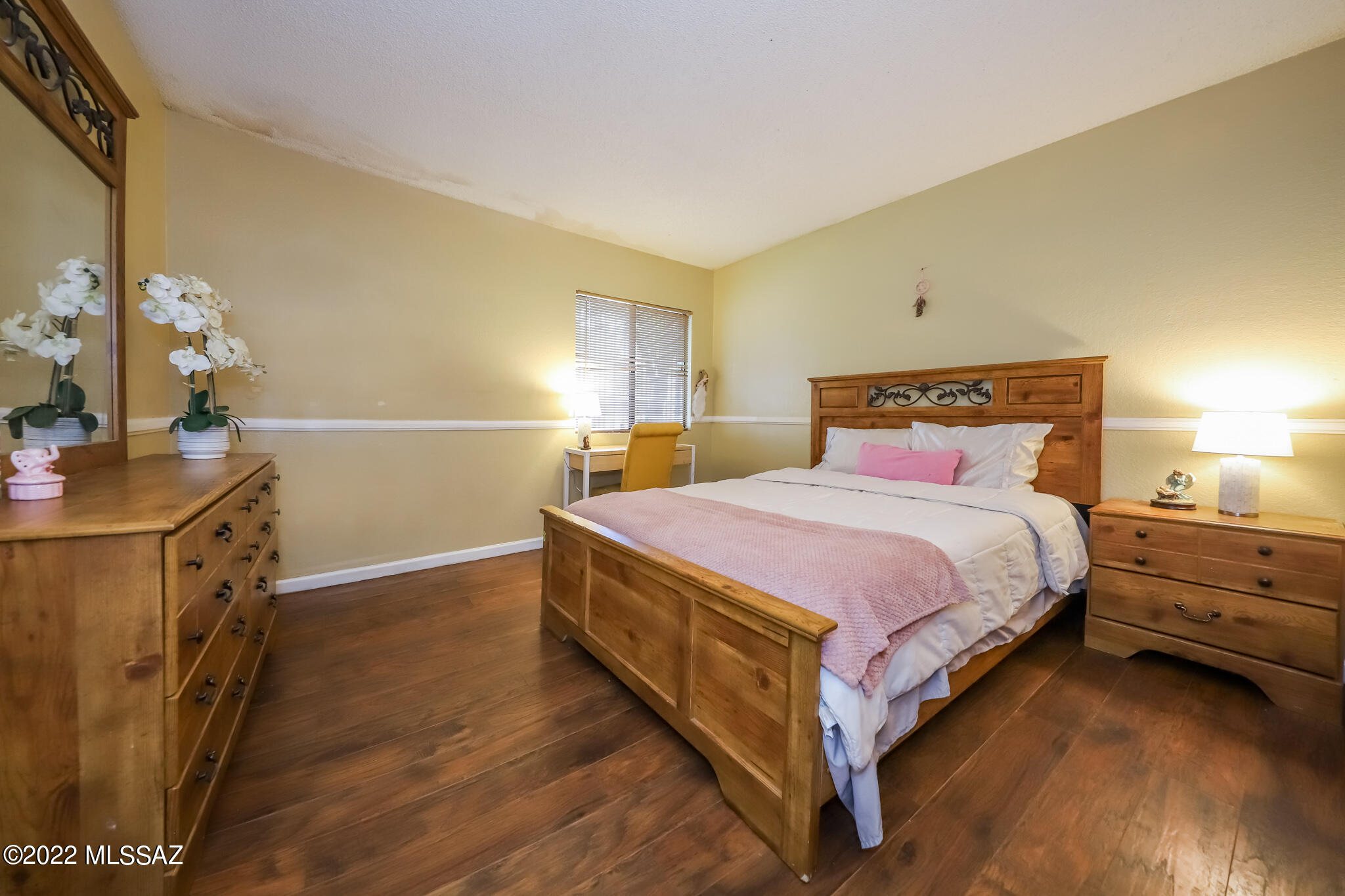 Harrison Estates Condominiums - Residential