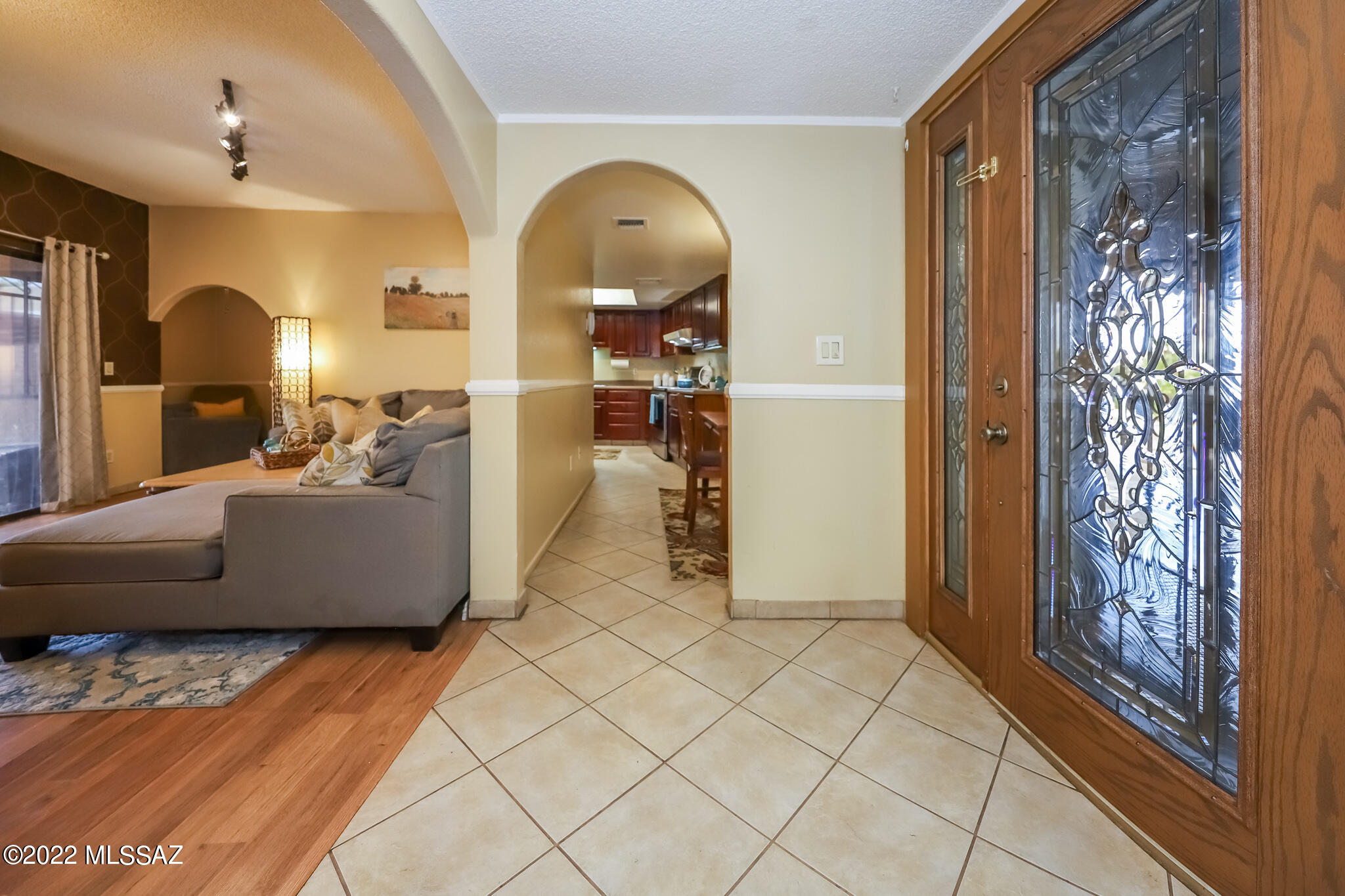 Harrison Estates Condominiums - Residential
