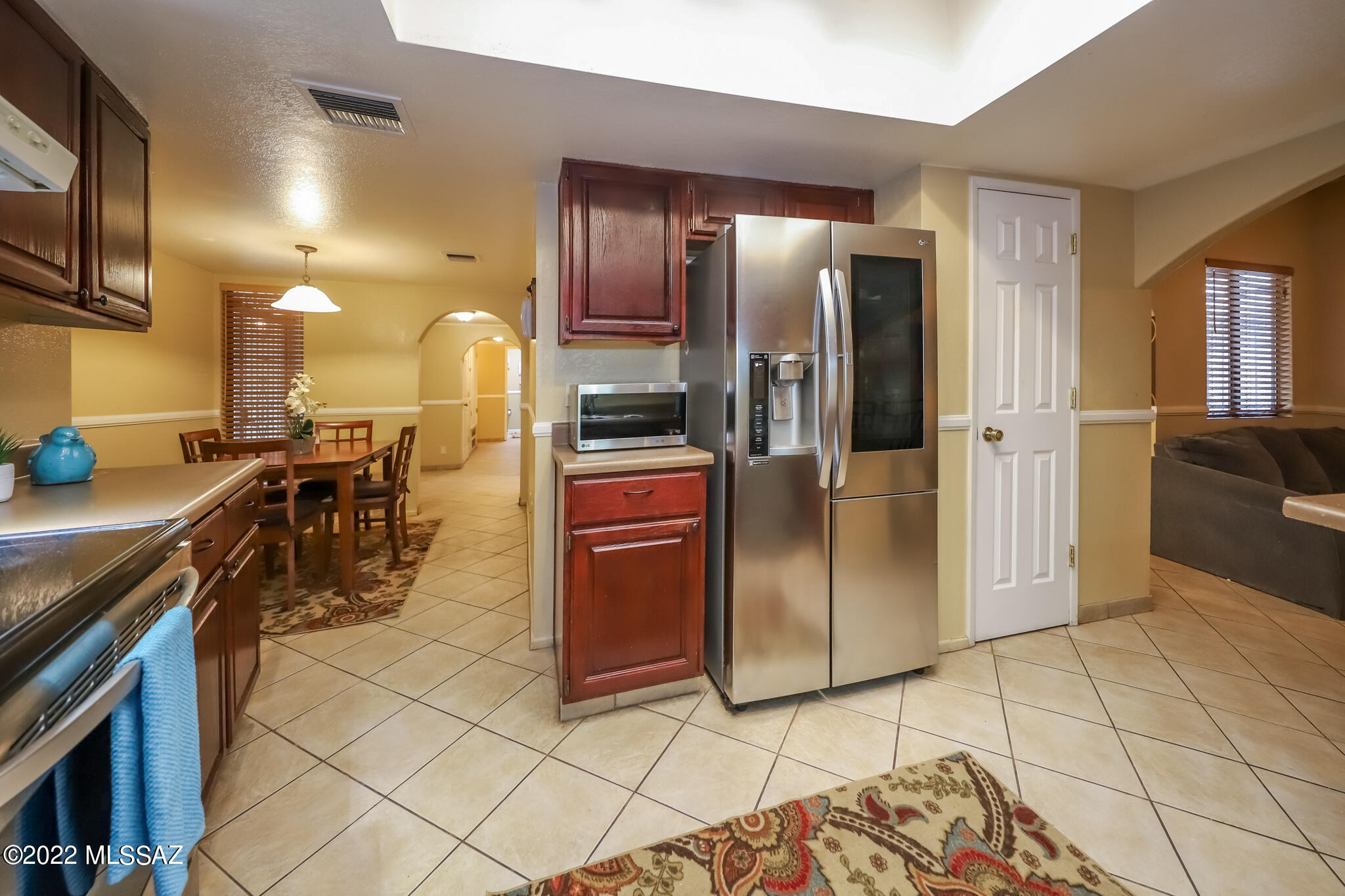 Harrison Estates Condominiums - Residential