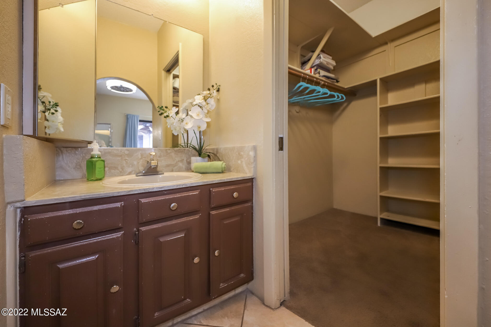 Harrison Estates Condominiums - Residential