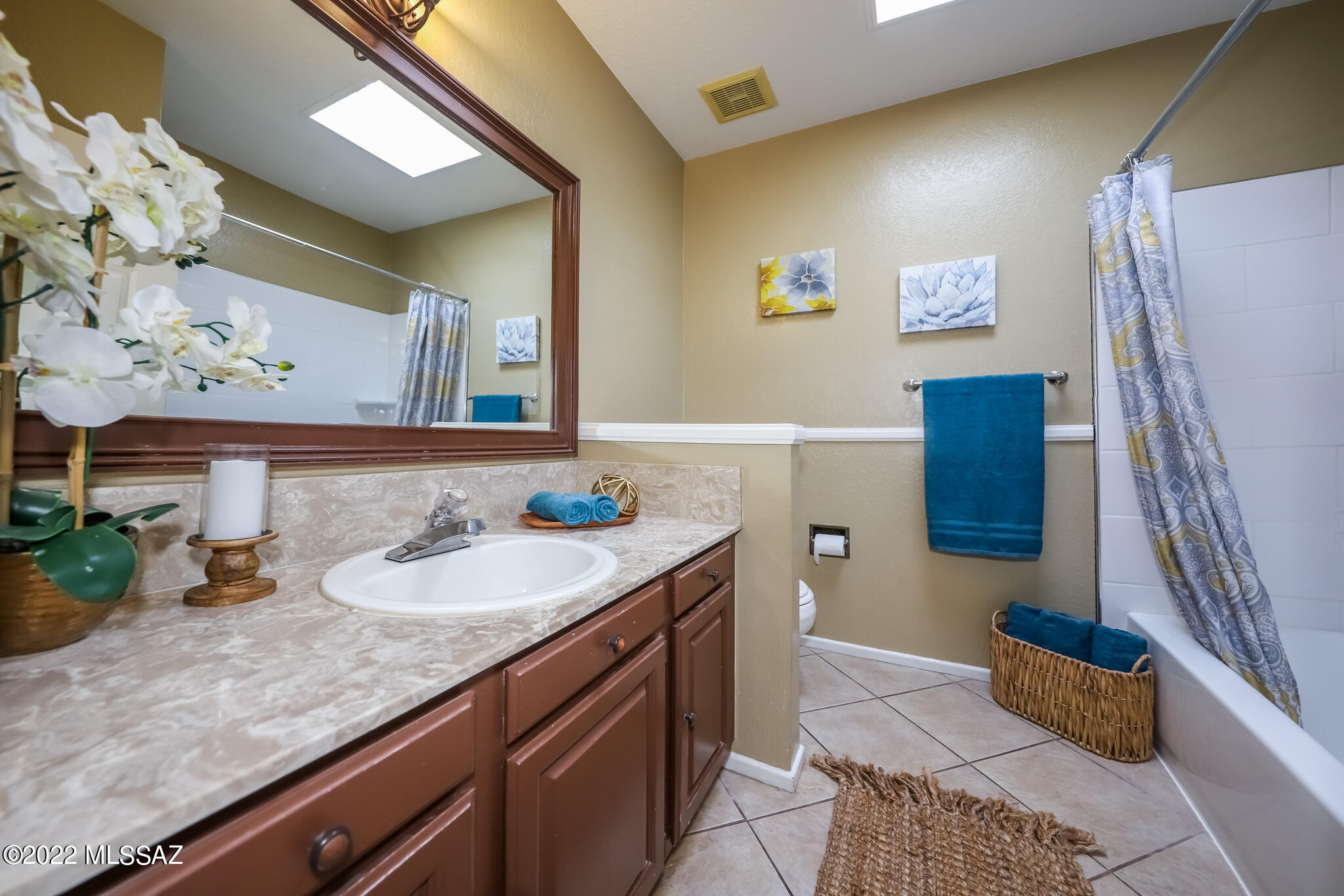 Harrison Estates Condominiums - Residential