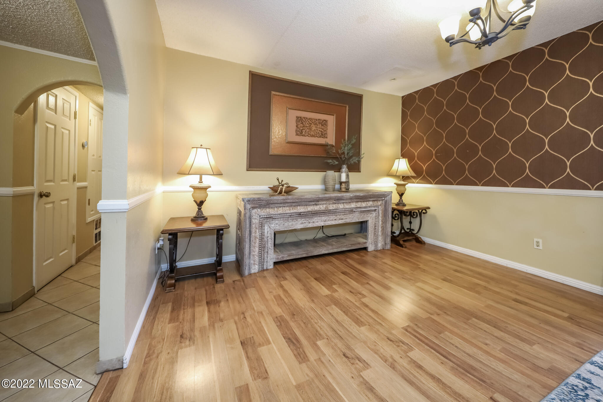 Harrison Estates Condominiums - Residential