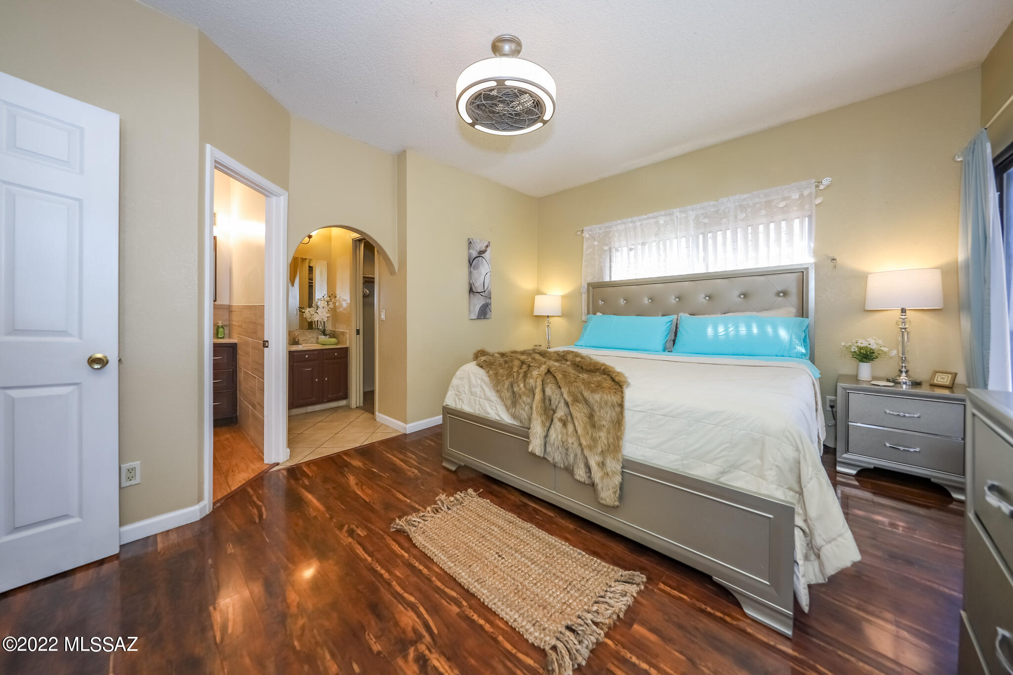 Harrison Estates Condominiums - Residential