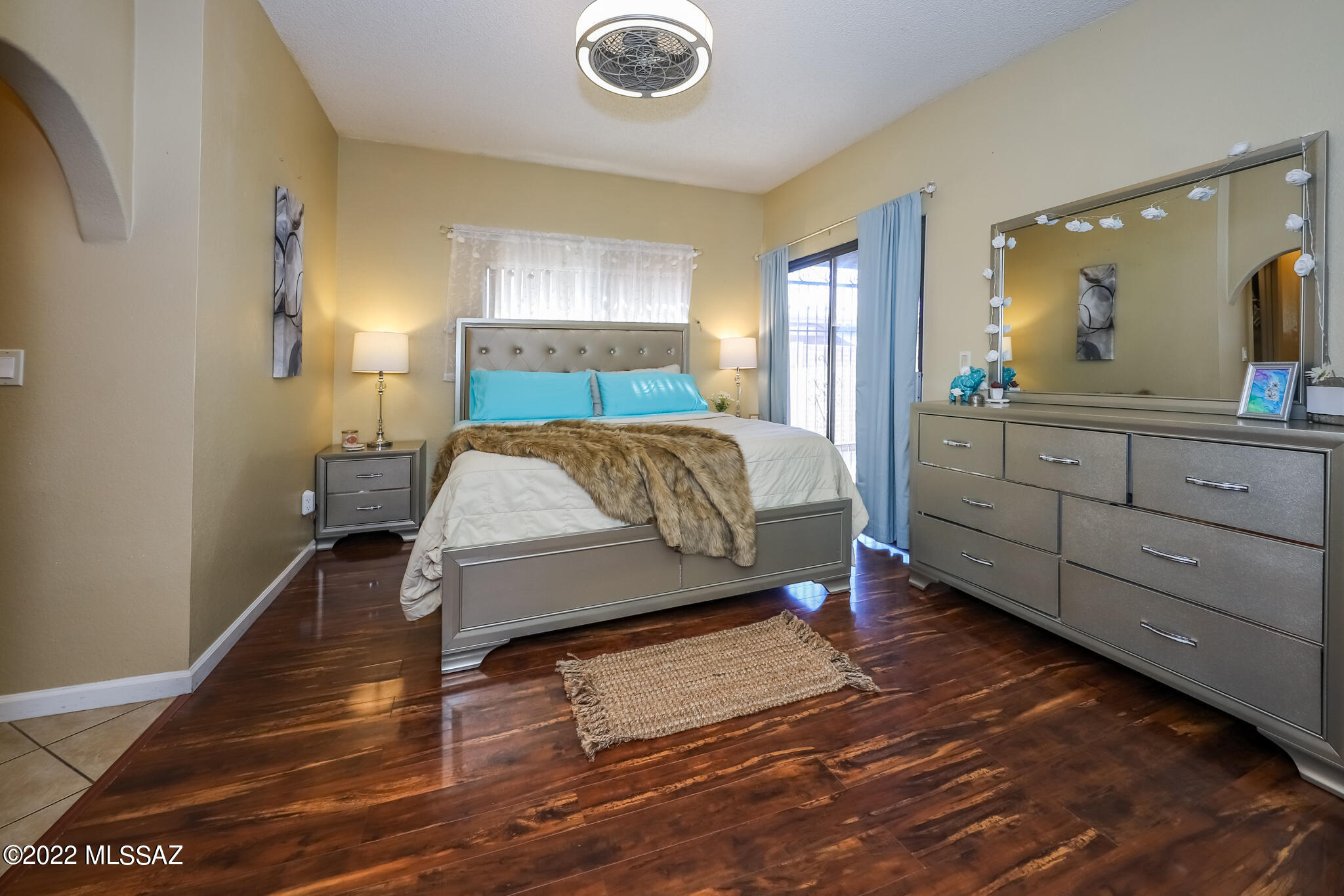 Harrison Estates Condominiums - Residential