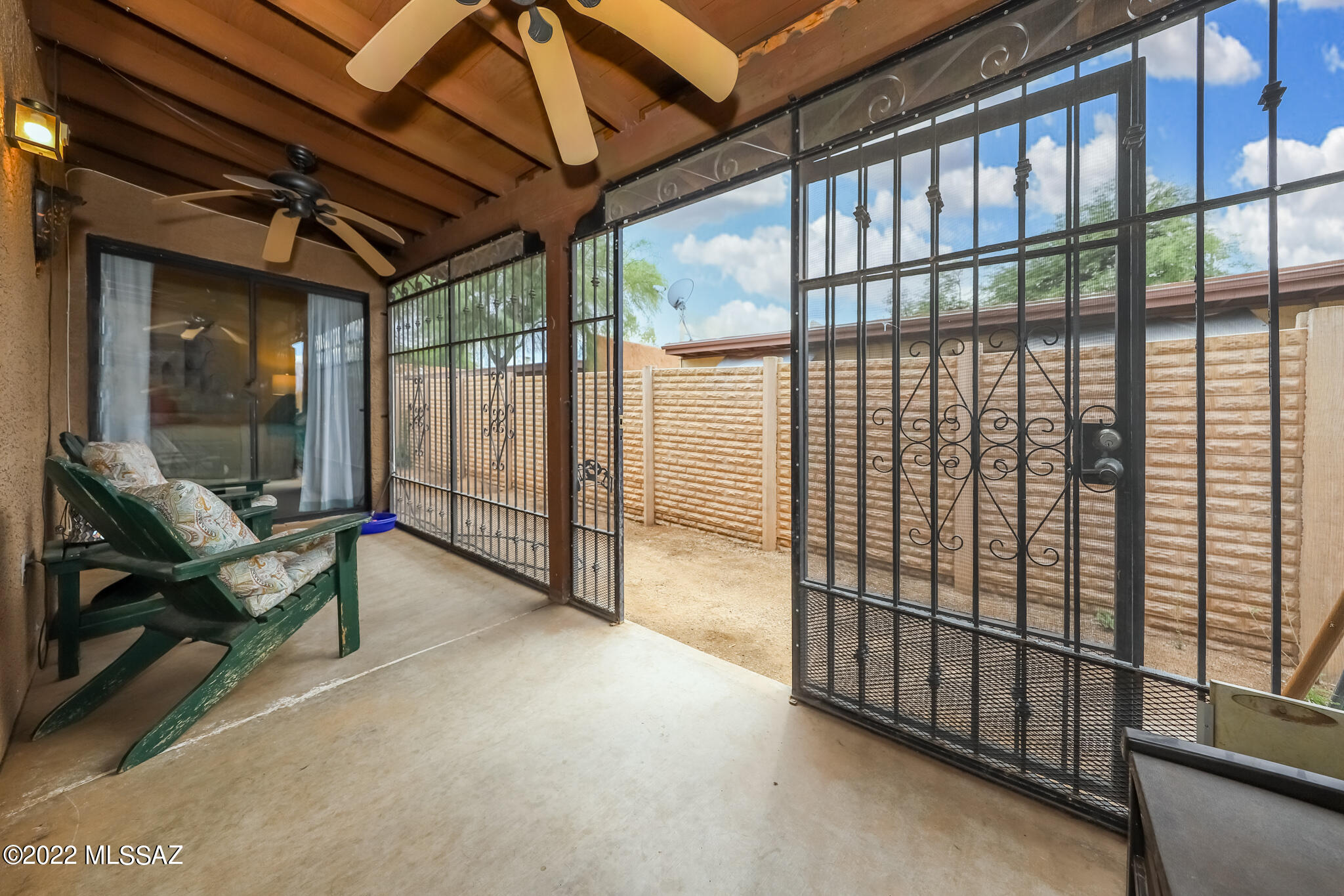 Harrison Estates Condominiums - Residential